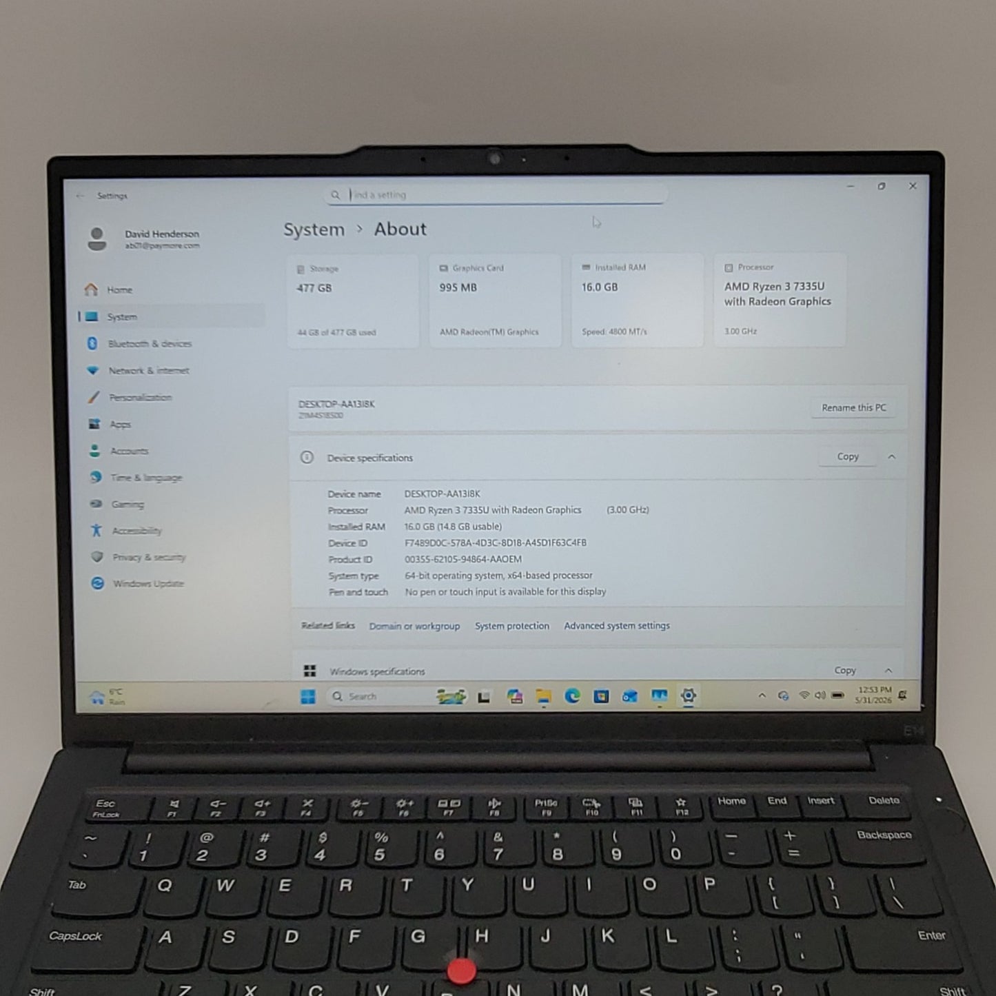 Product Image