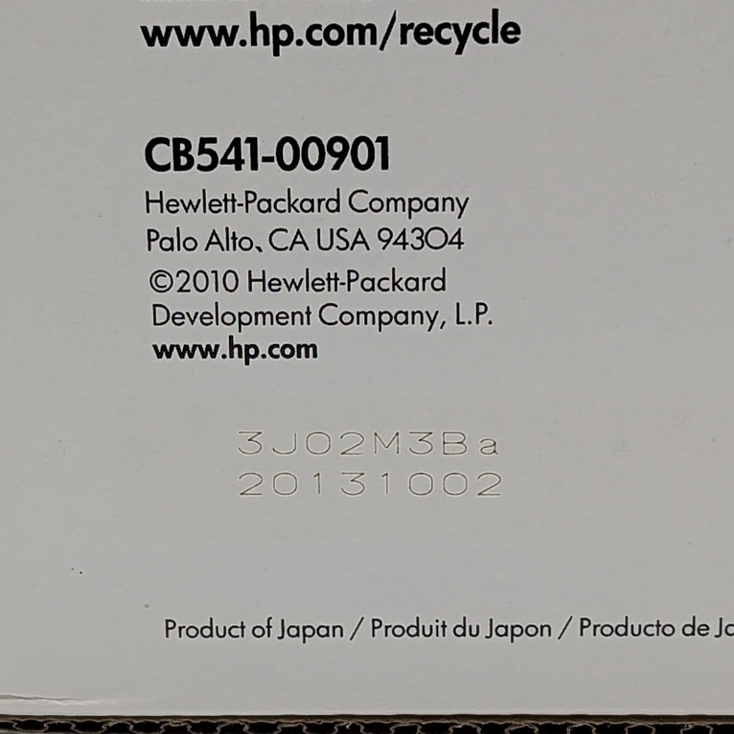 Product Image