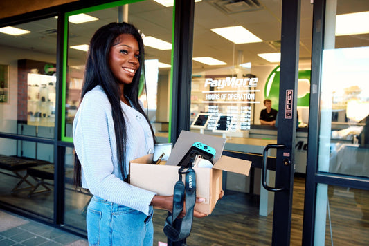 The Best Place to Sell Electronics for Cash in Calgary, AB