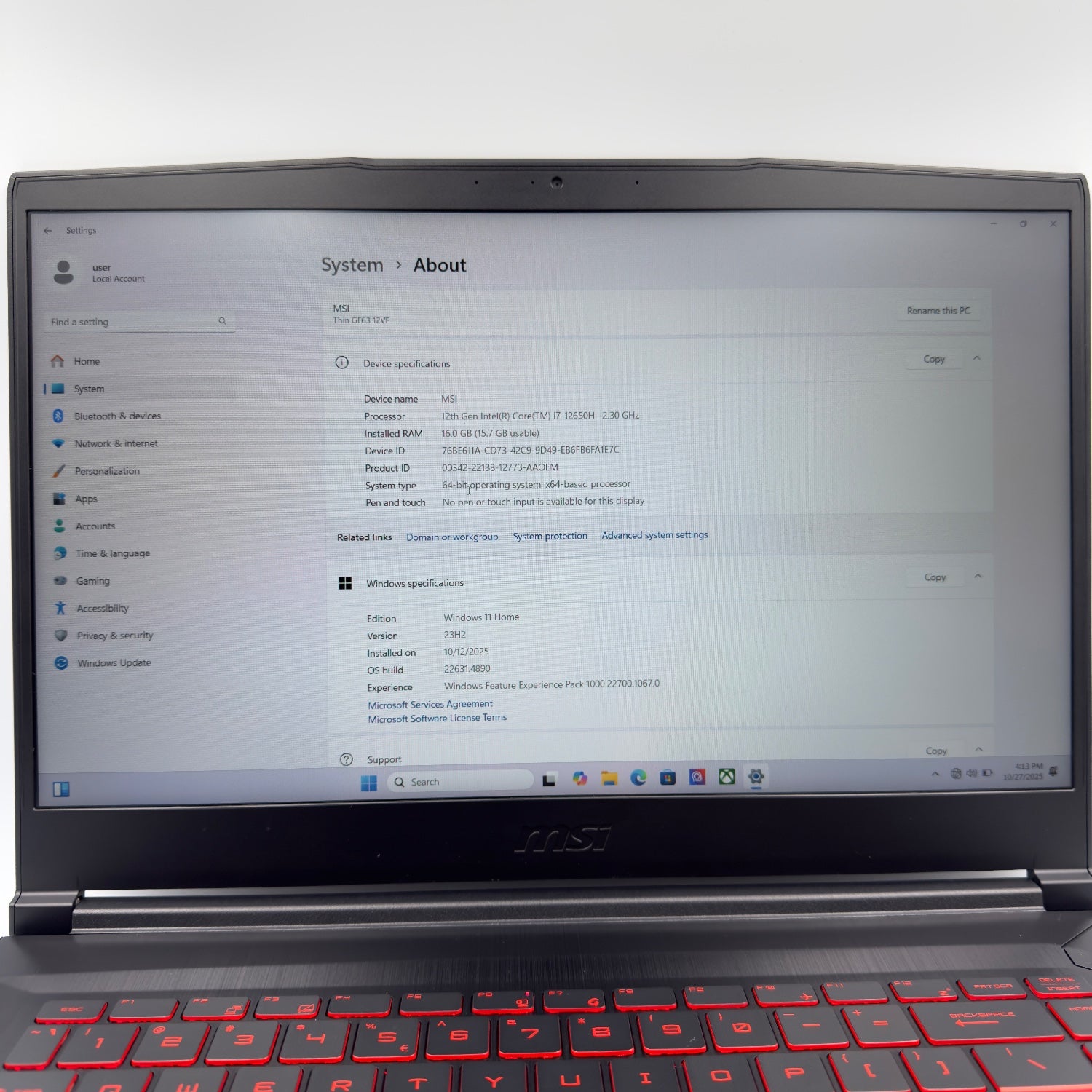 Product Image