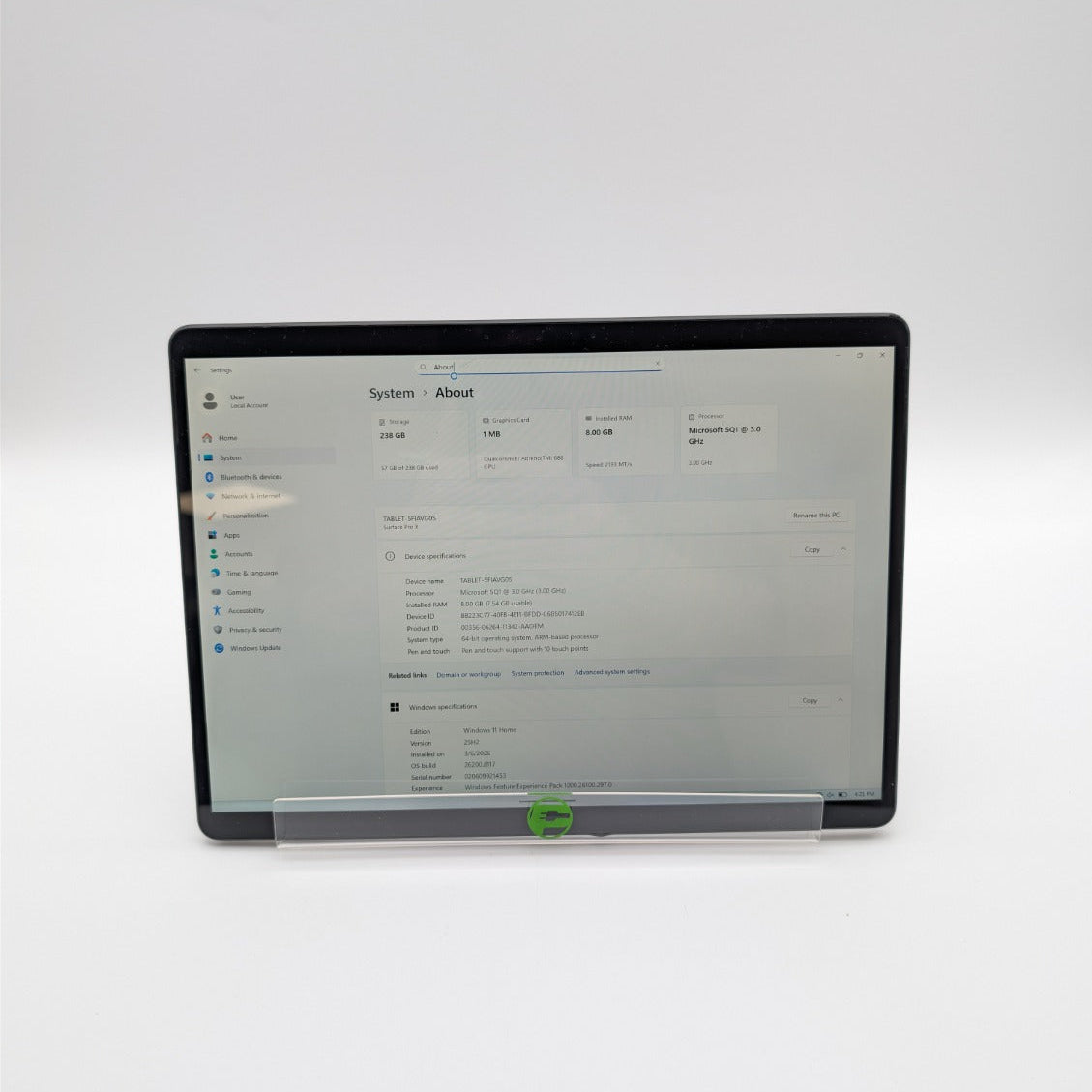 Product Image