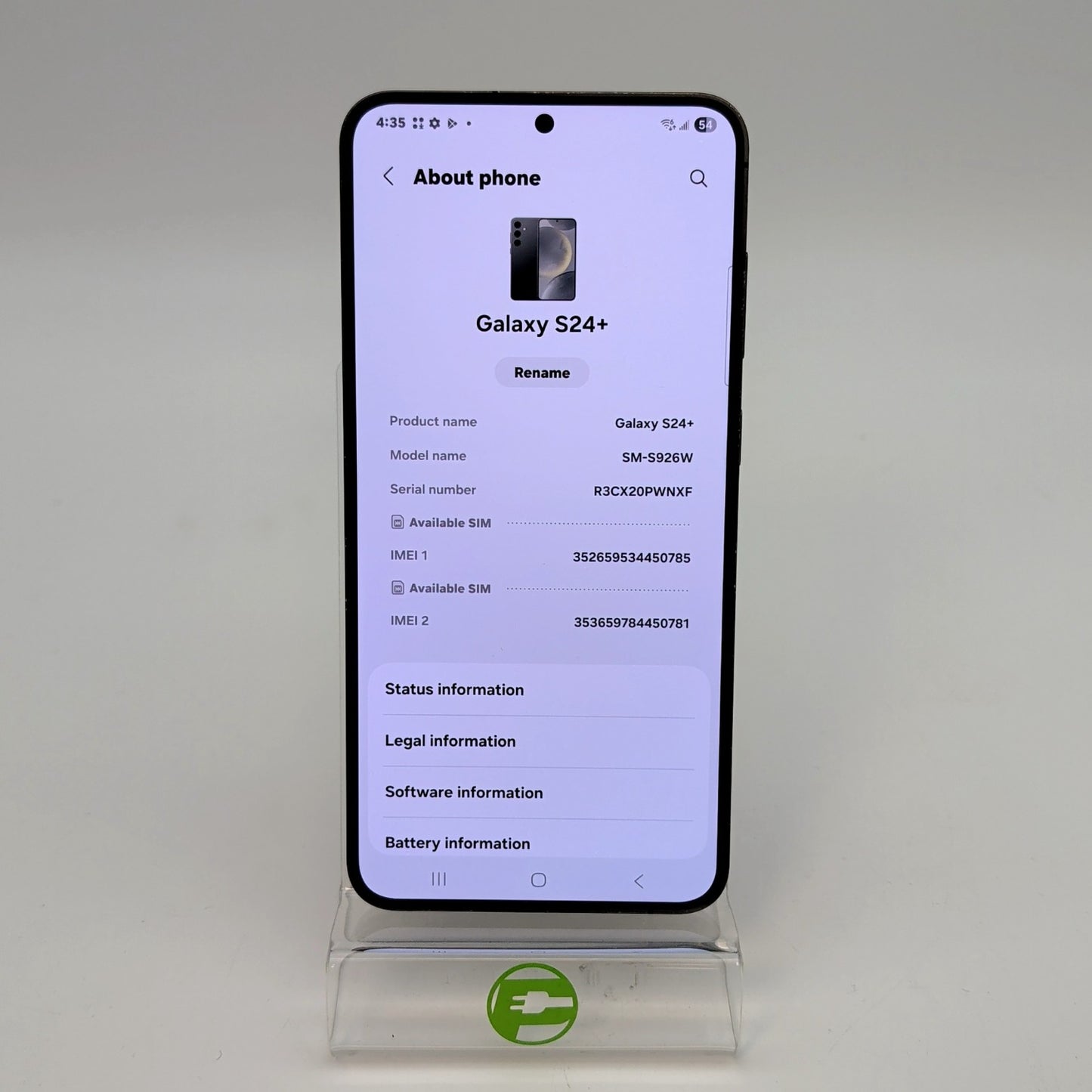 Product Image
