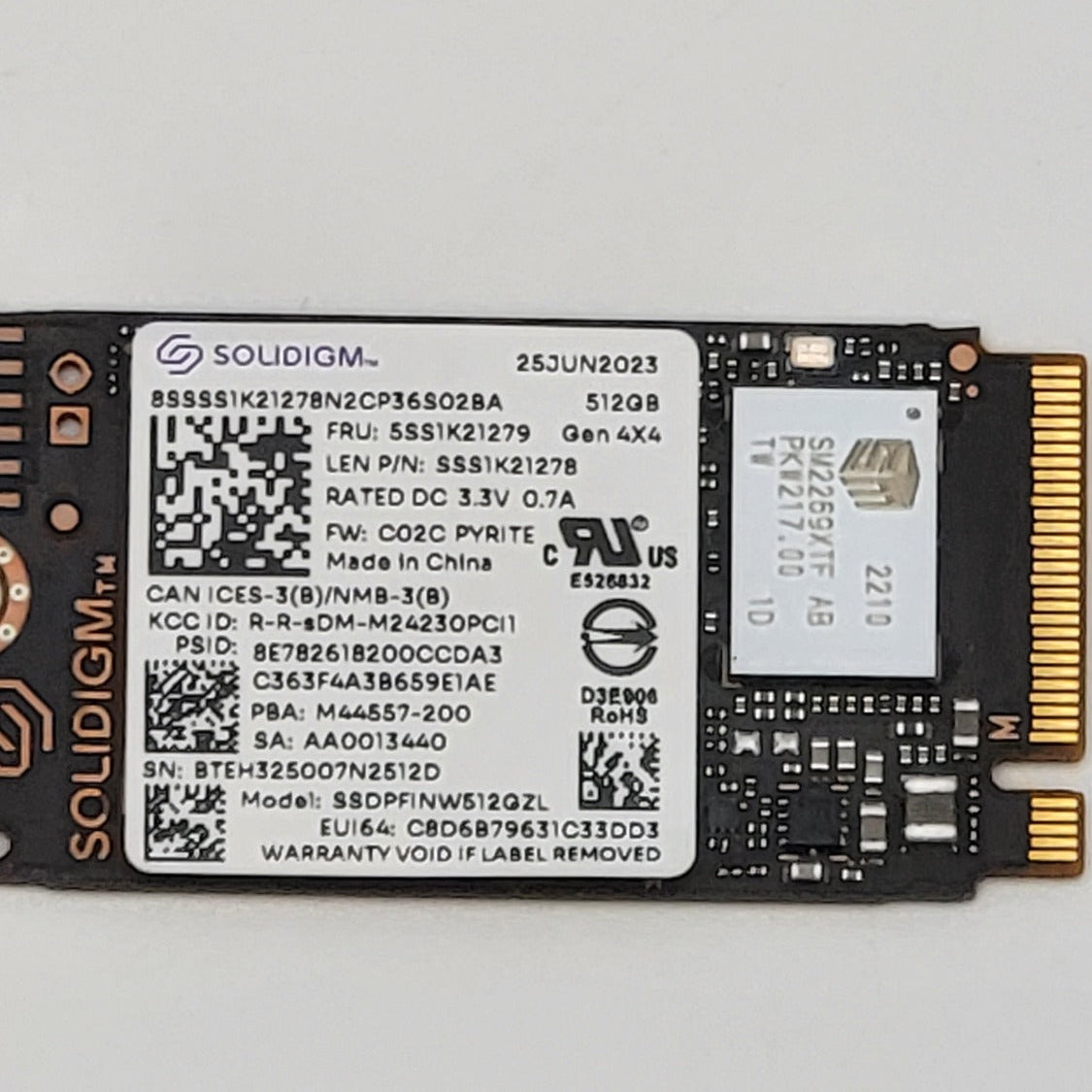 Product Image