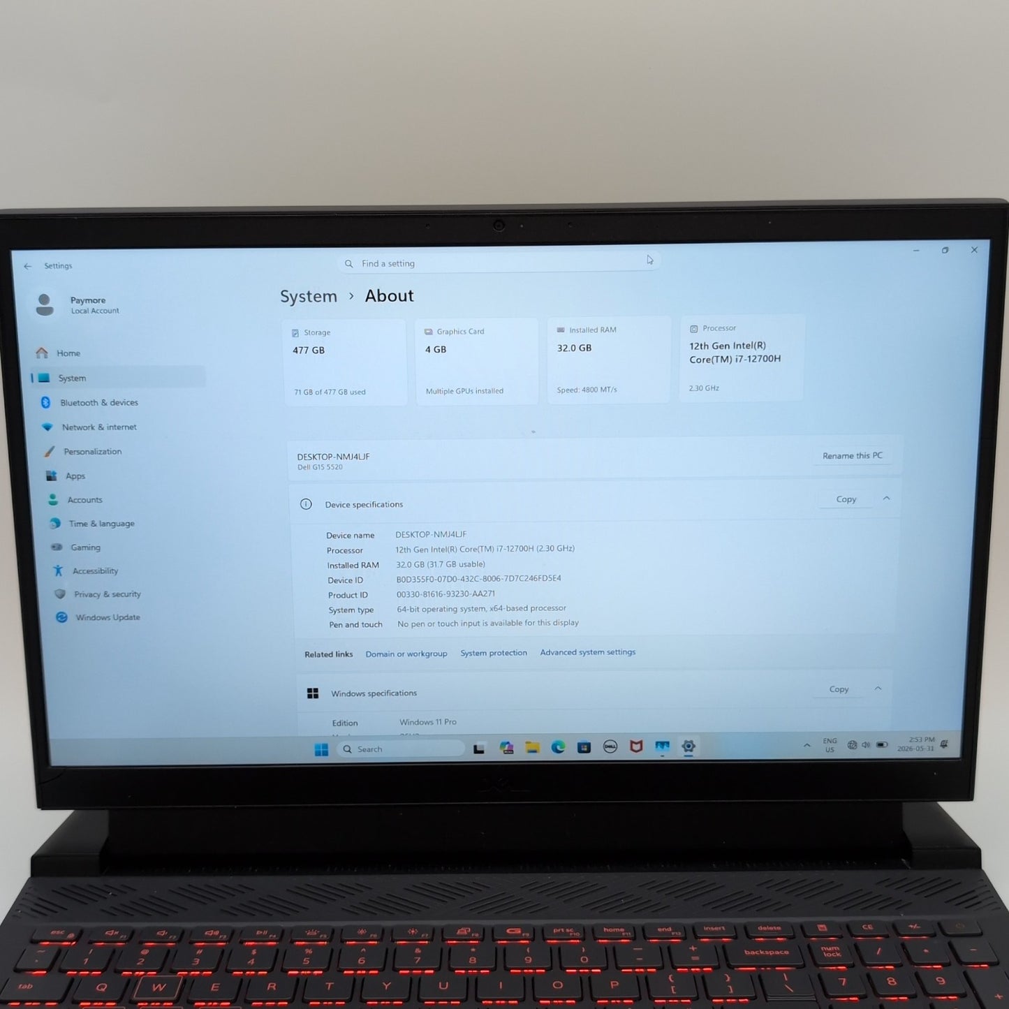 Product Image