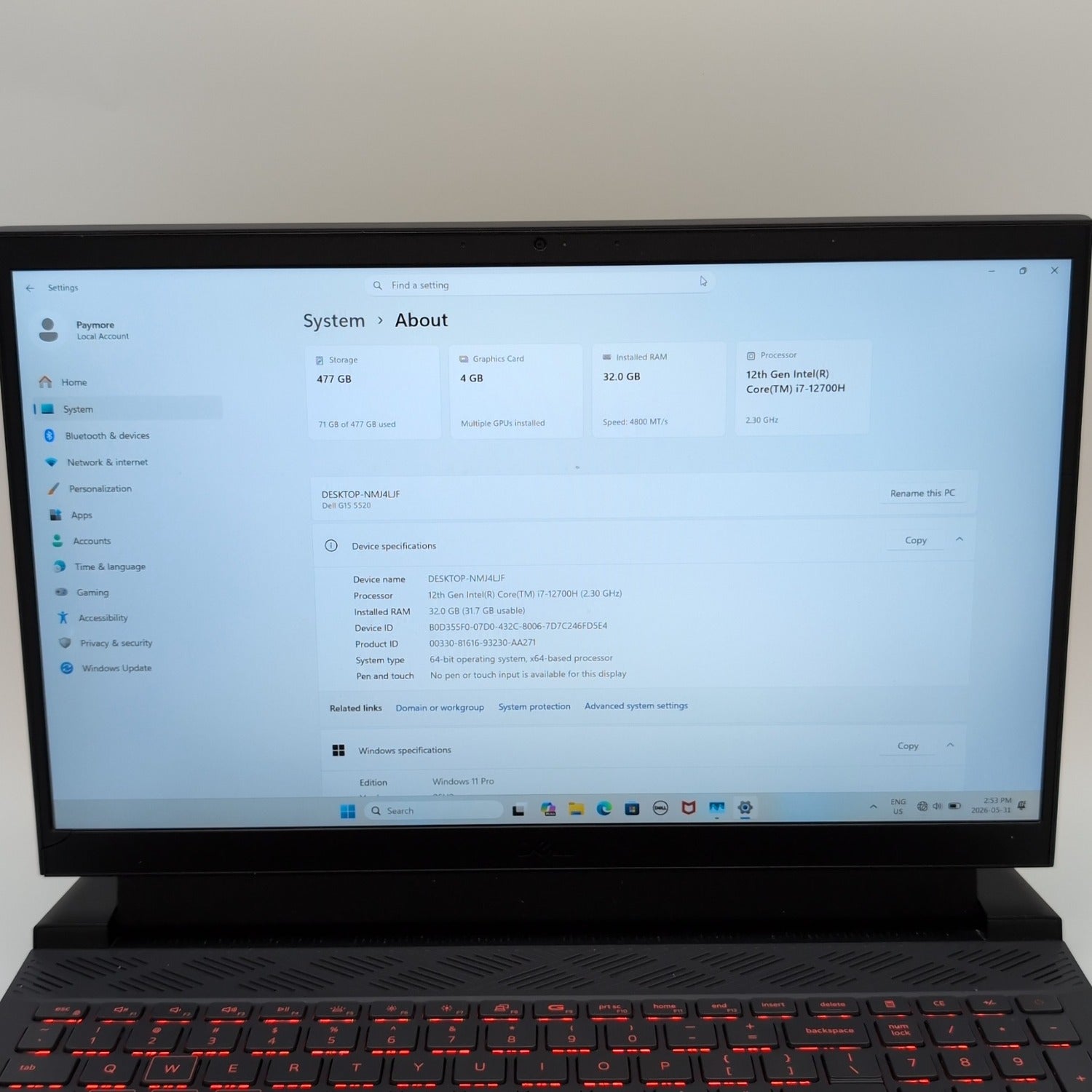 Product Image