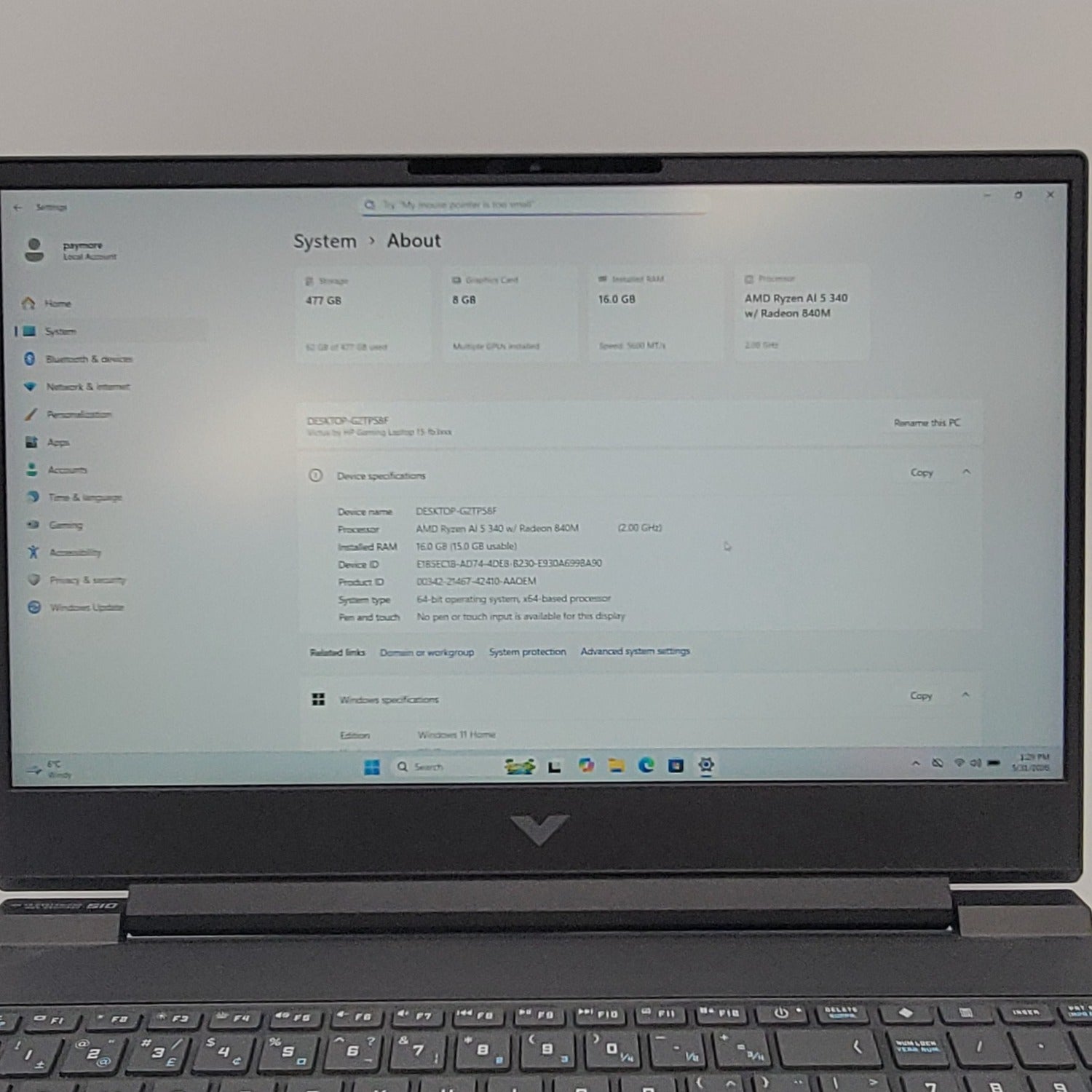 Product Image