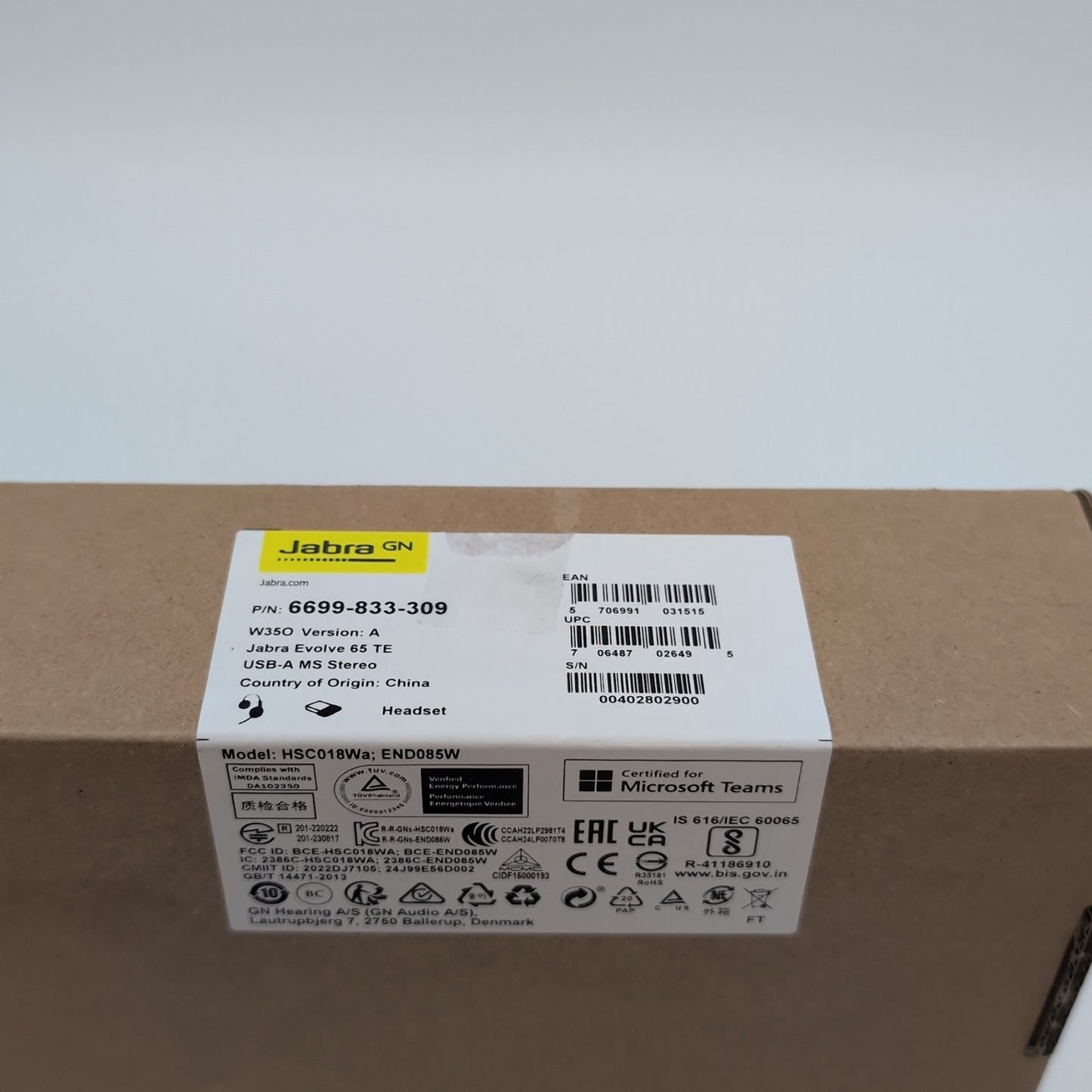 Product Image