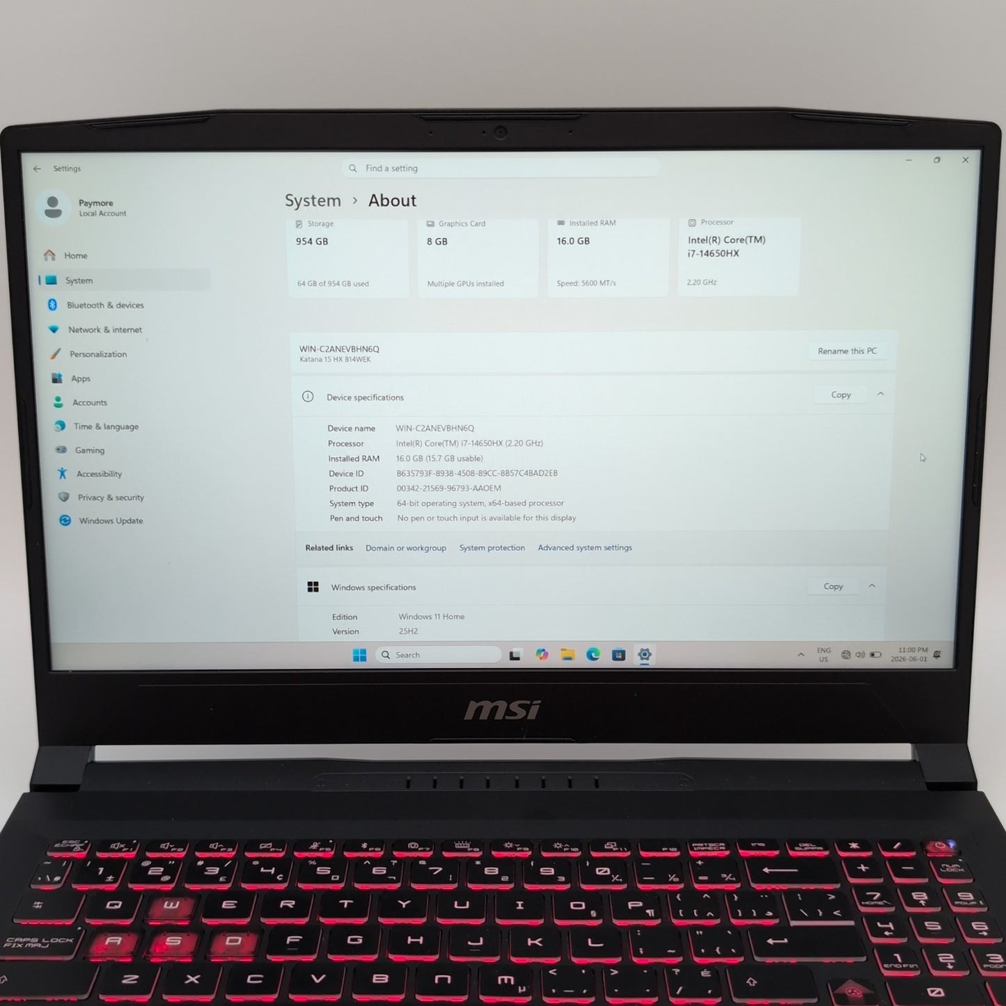 Product Image