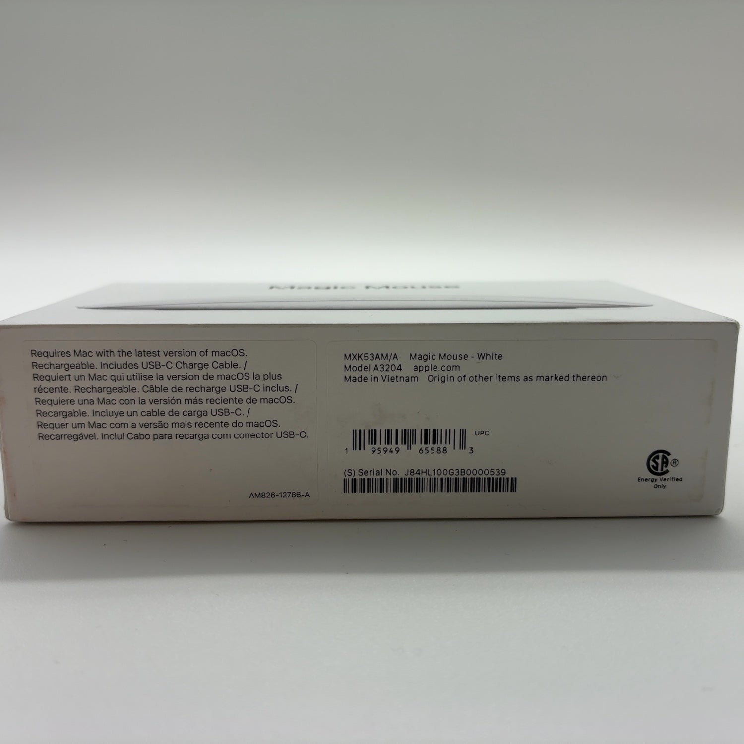 Product Image