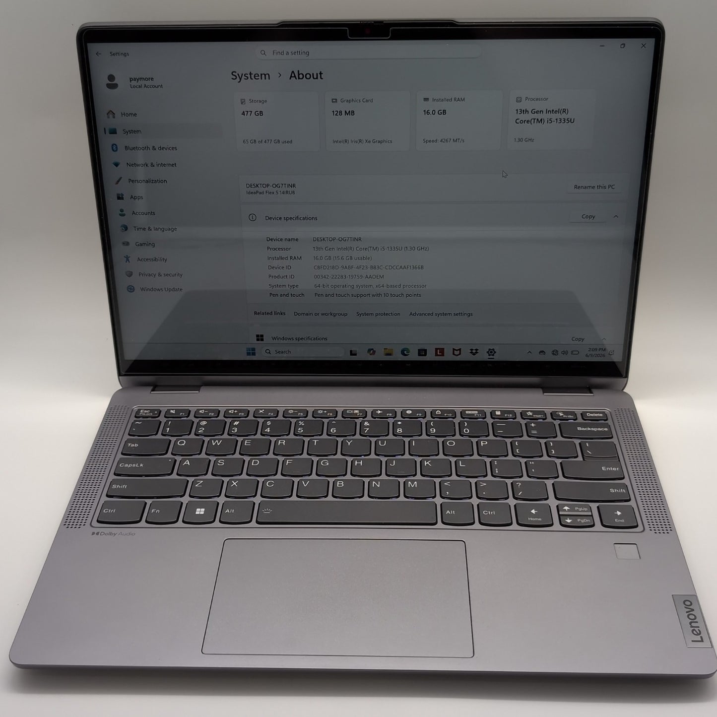 Product Image