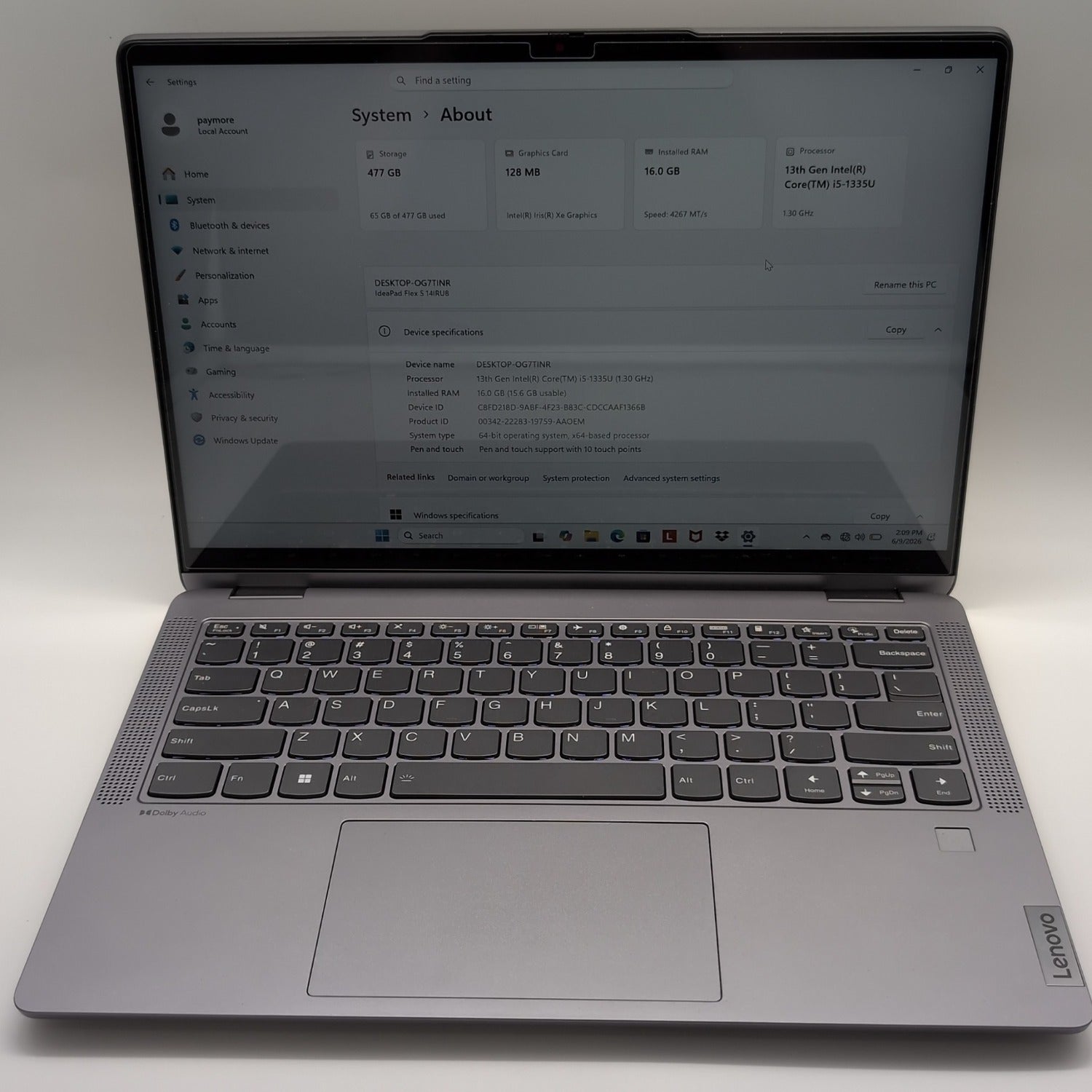 Product Image