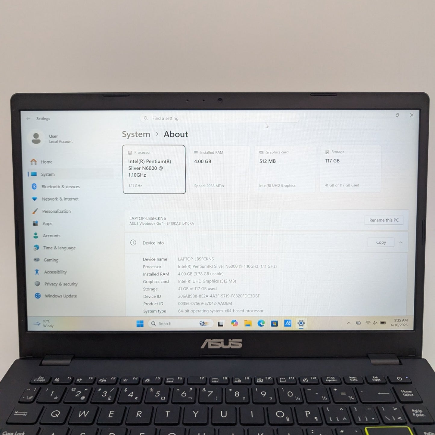 Product Image