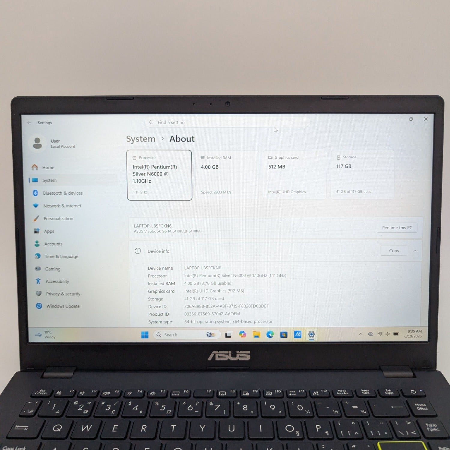 Product Image