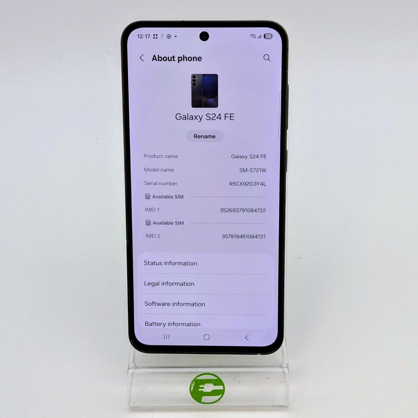 Product Image