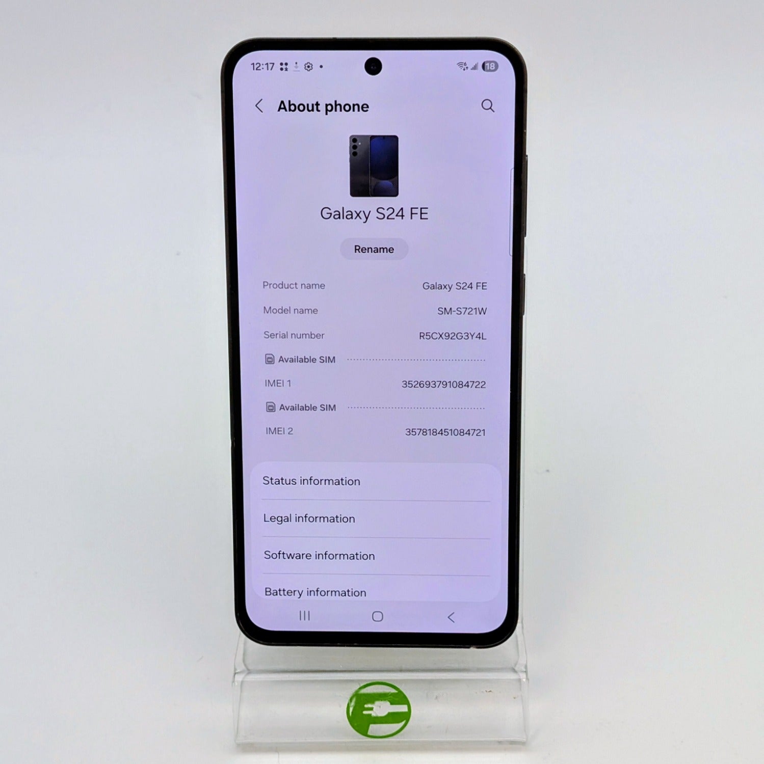 Product Image
