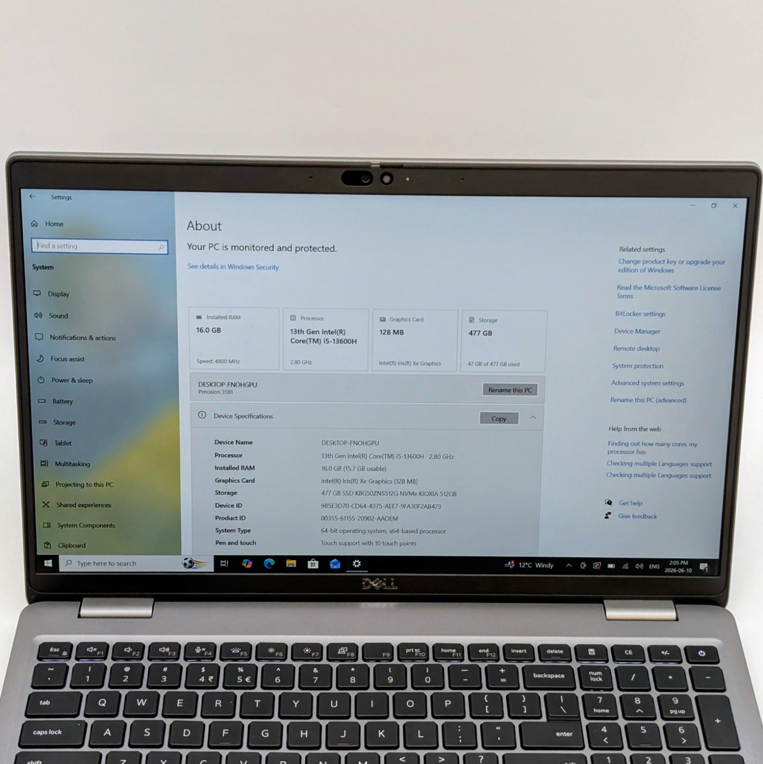 Product Image