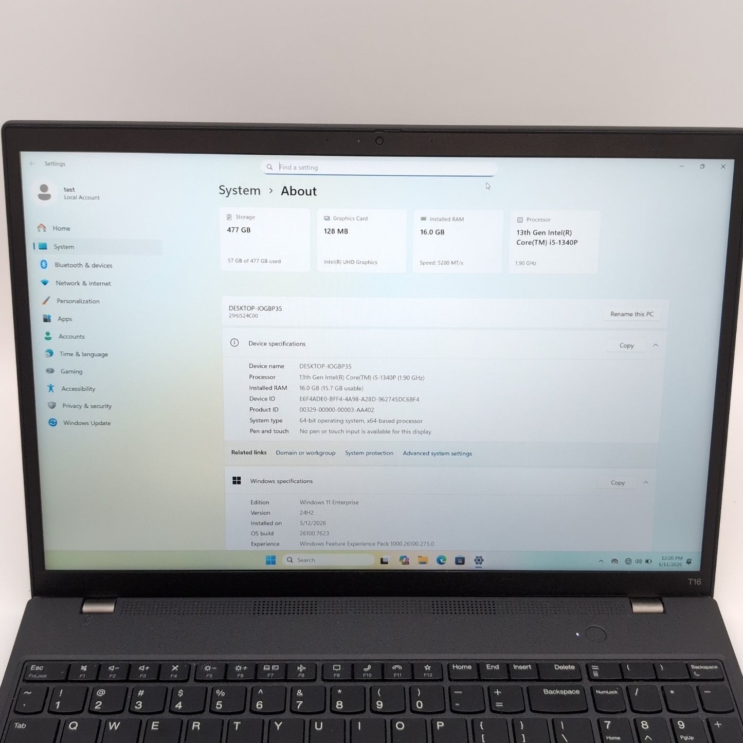 Product Image