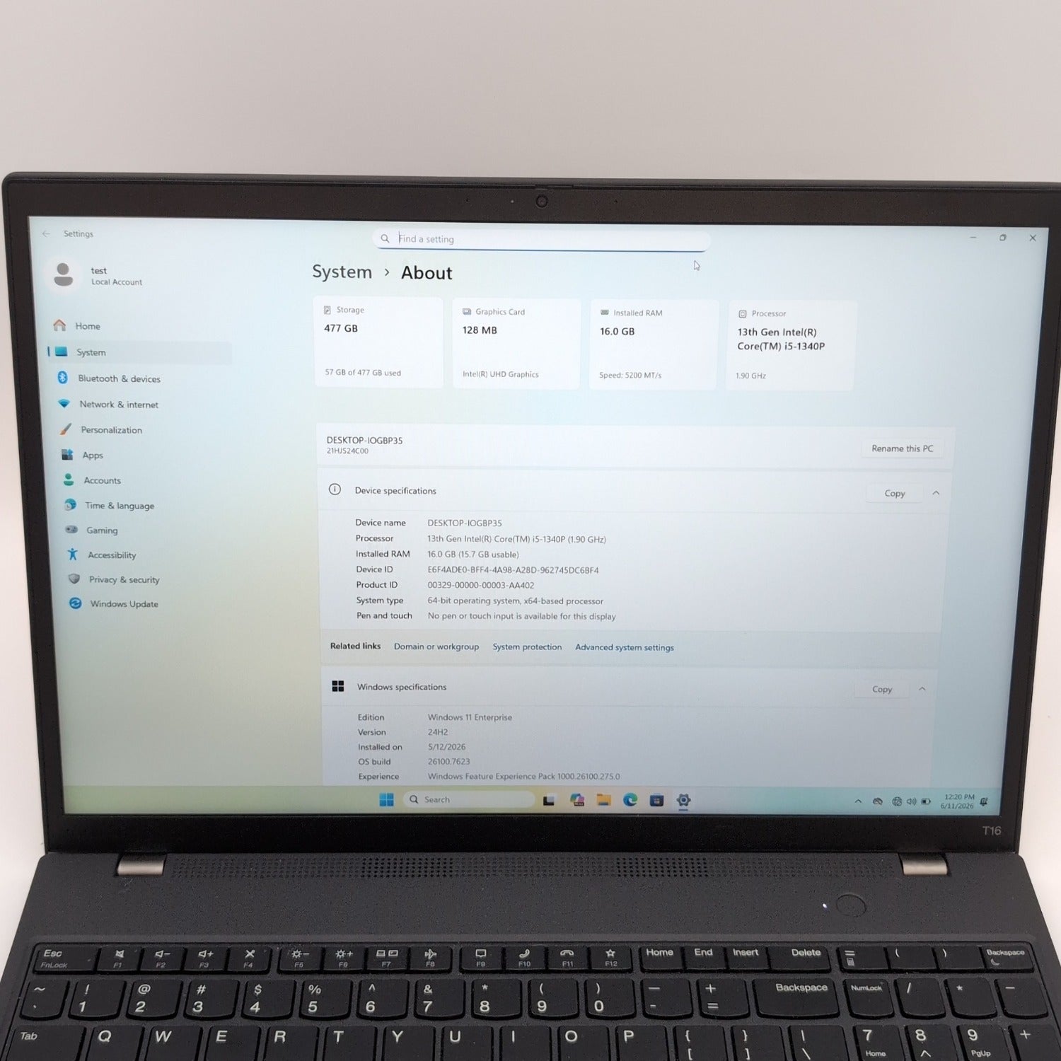 Product Image