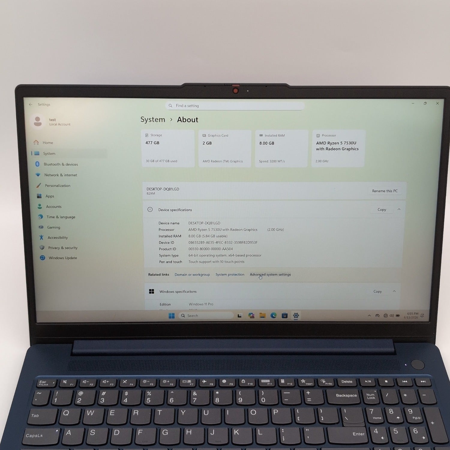 Product Image
