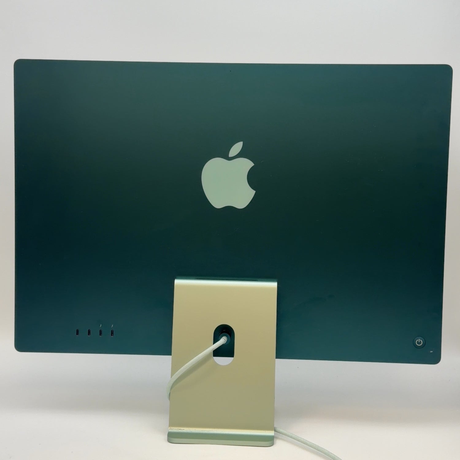 2021 Apple iMac 24