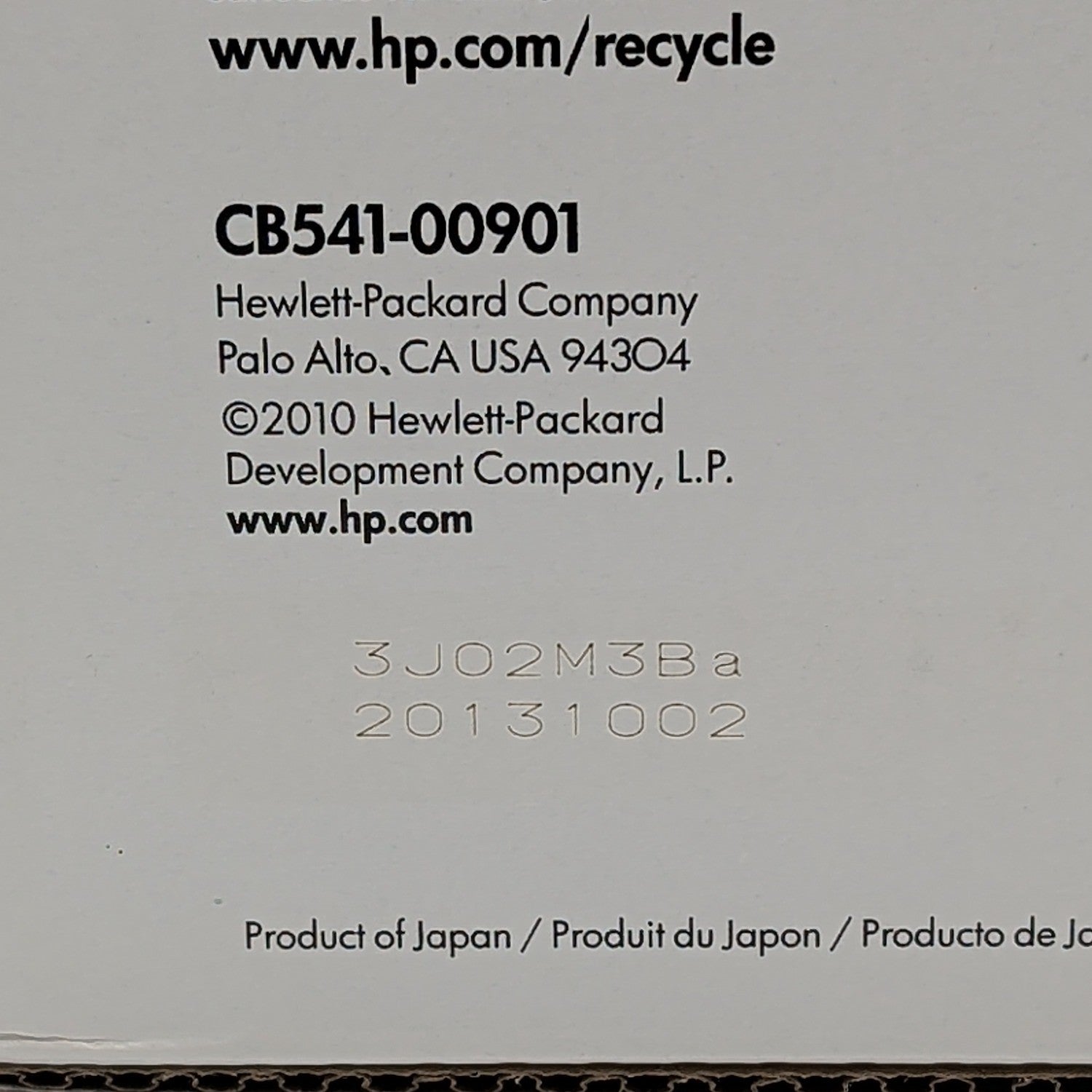 Product Image