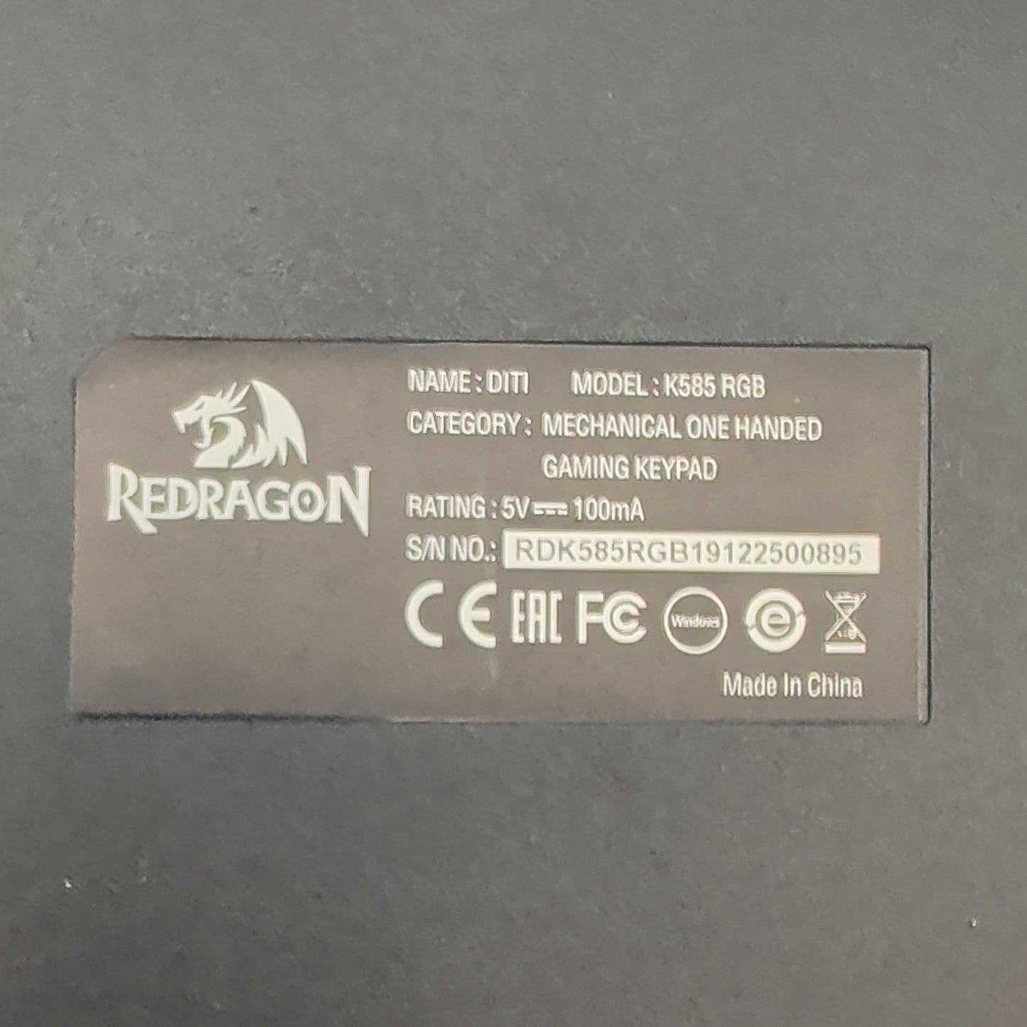 Product Image