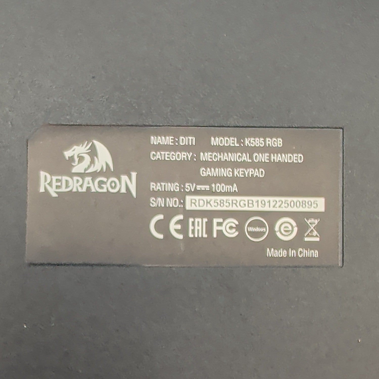 Product Image