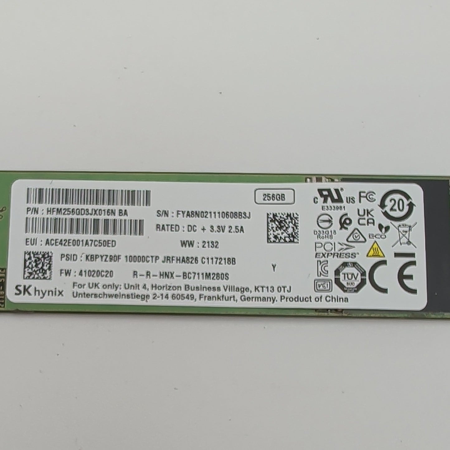 Product Image