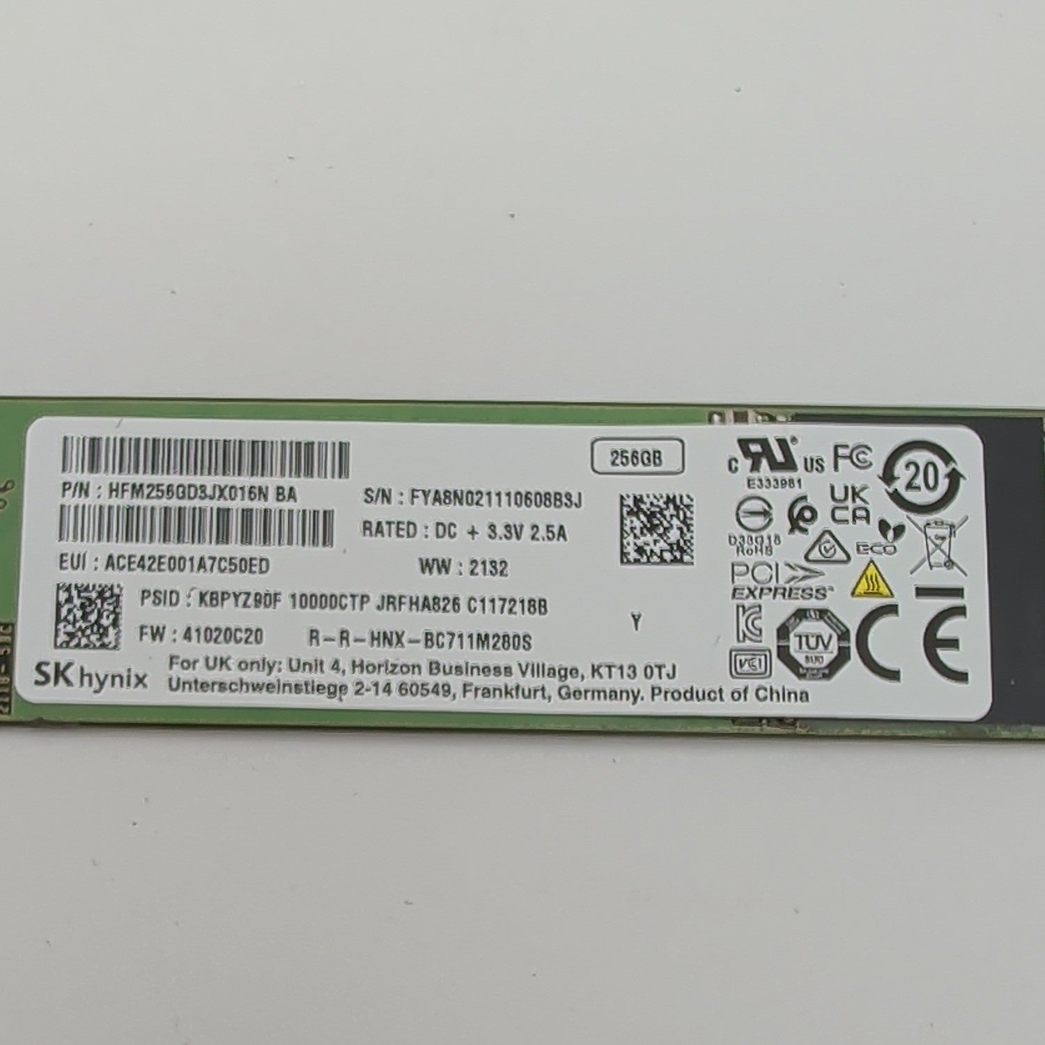 Product Image