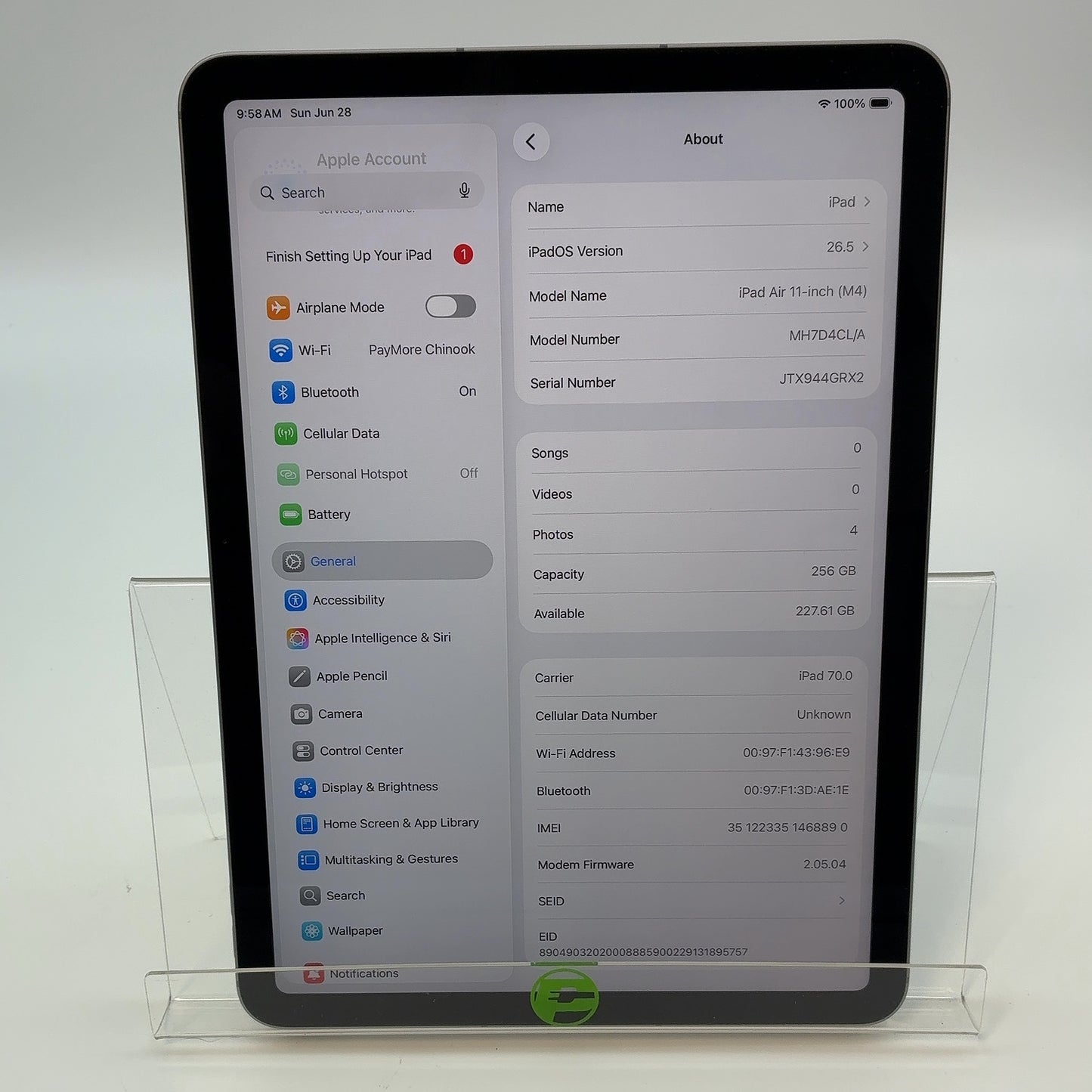 Product Image