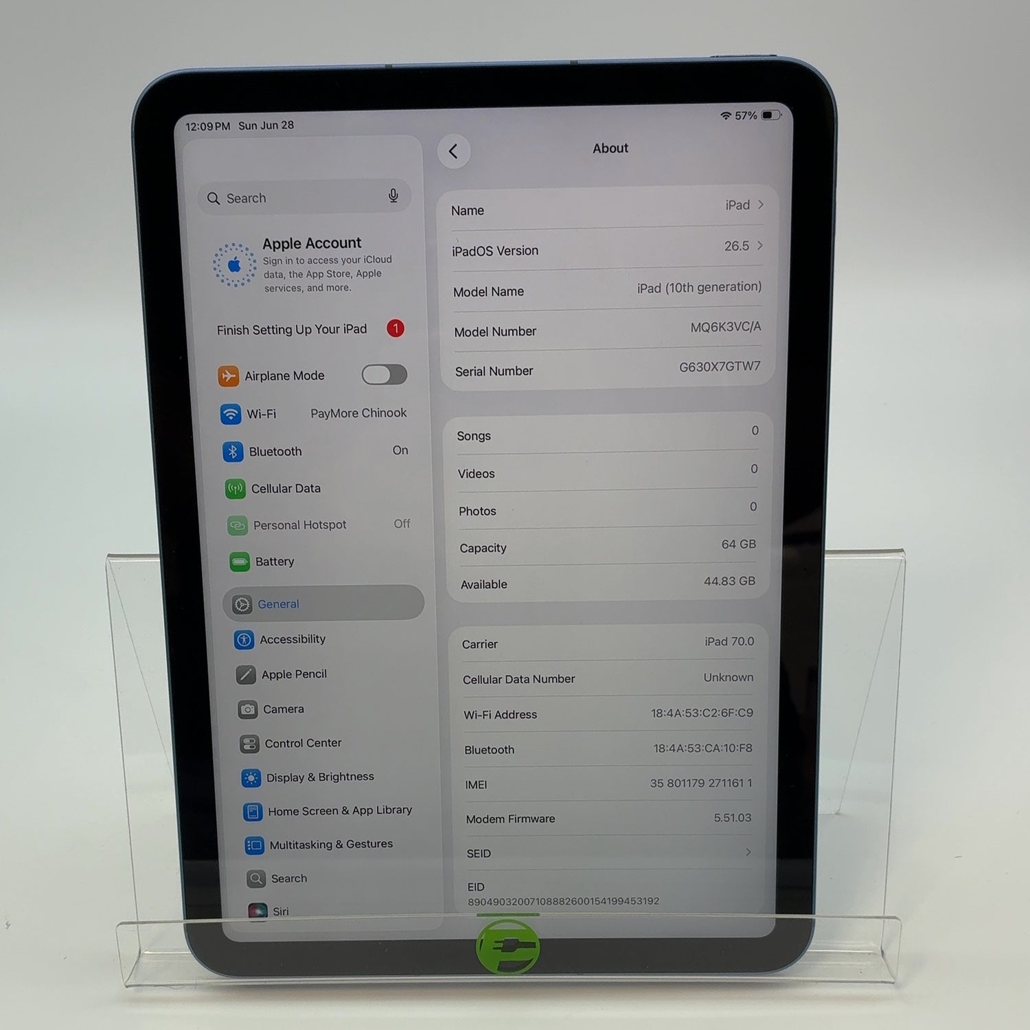 Product Image
