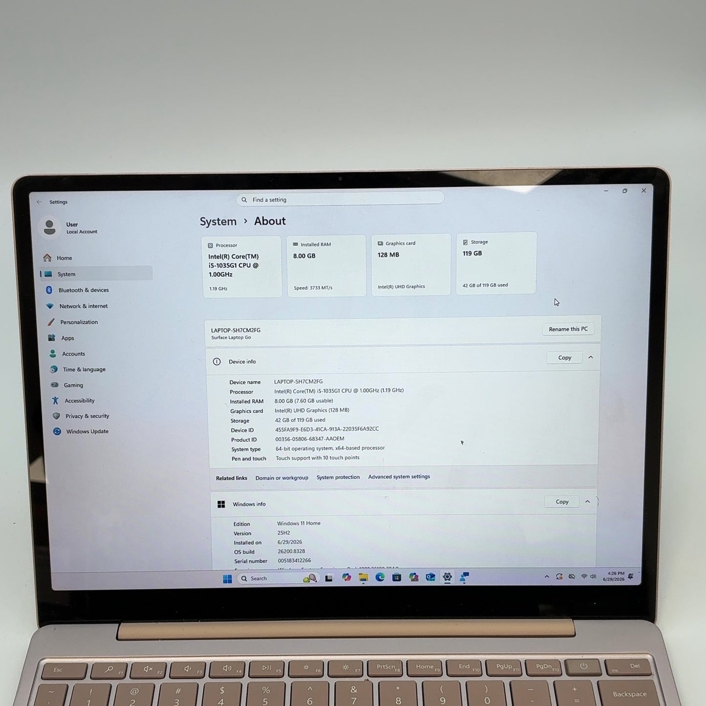 Product Image