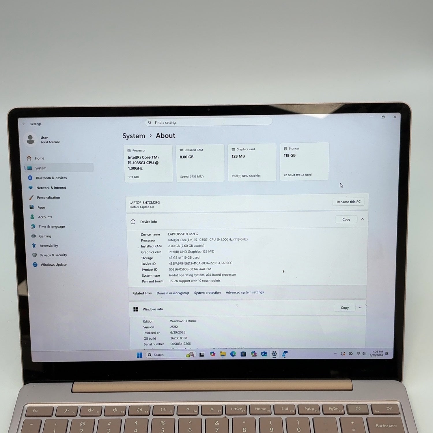 Product Image