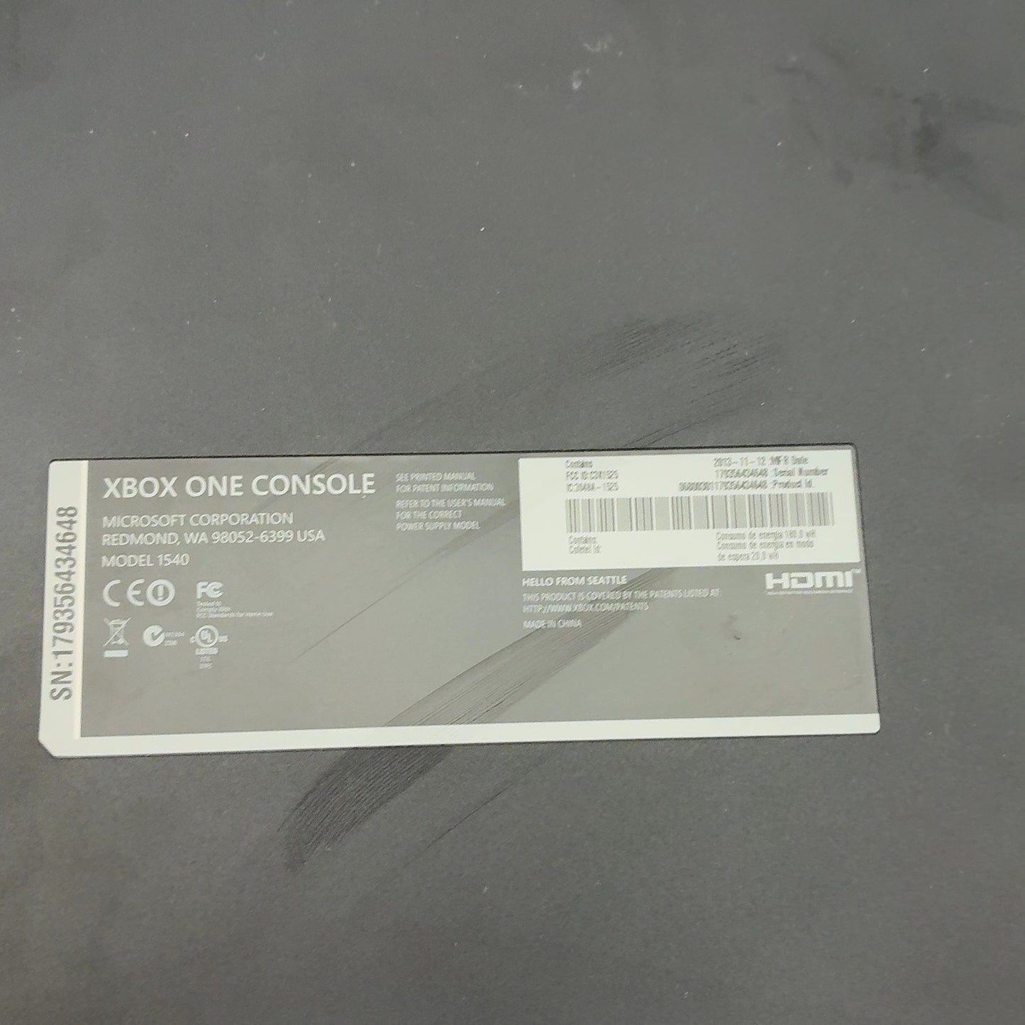 Product Image