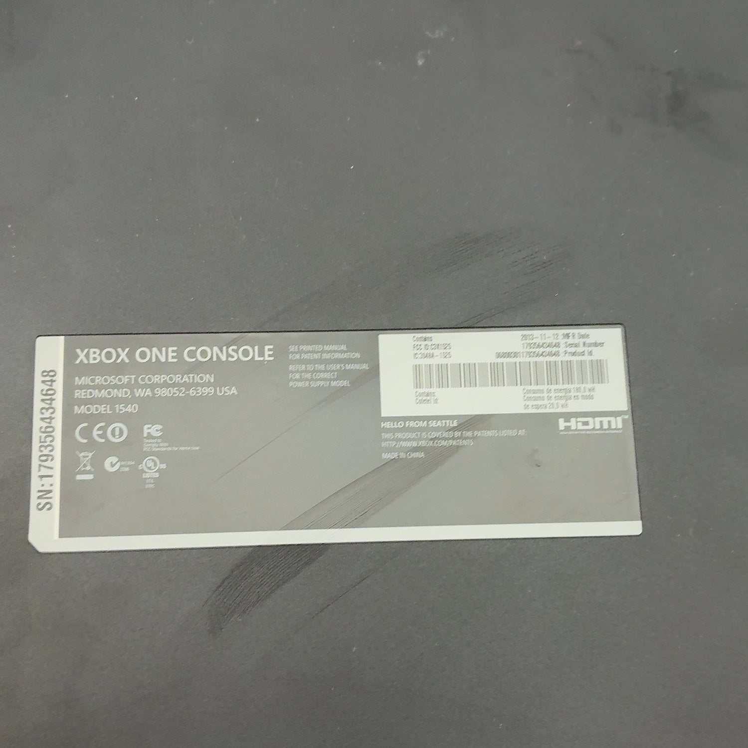 Product Image