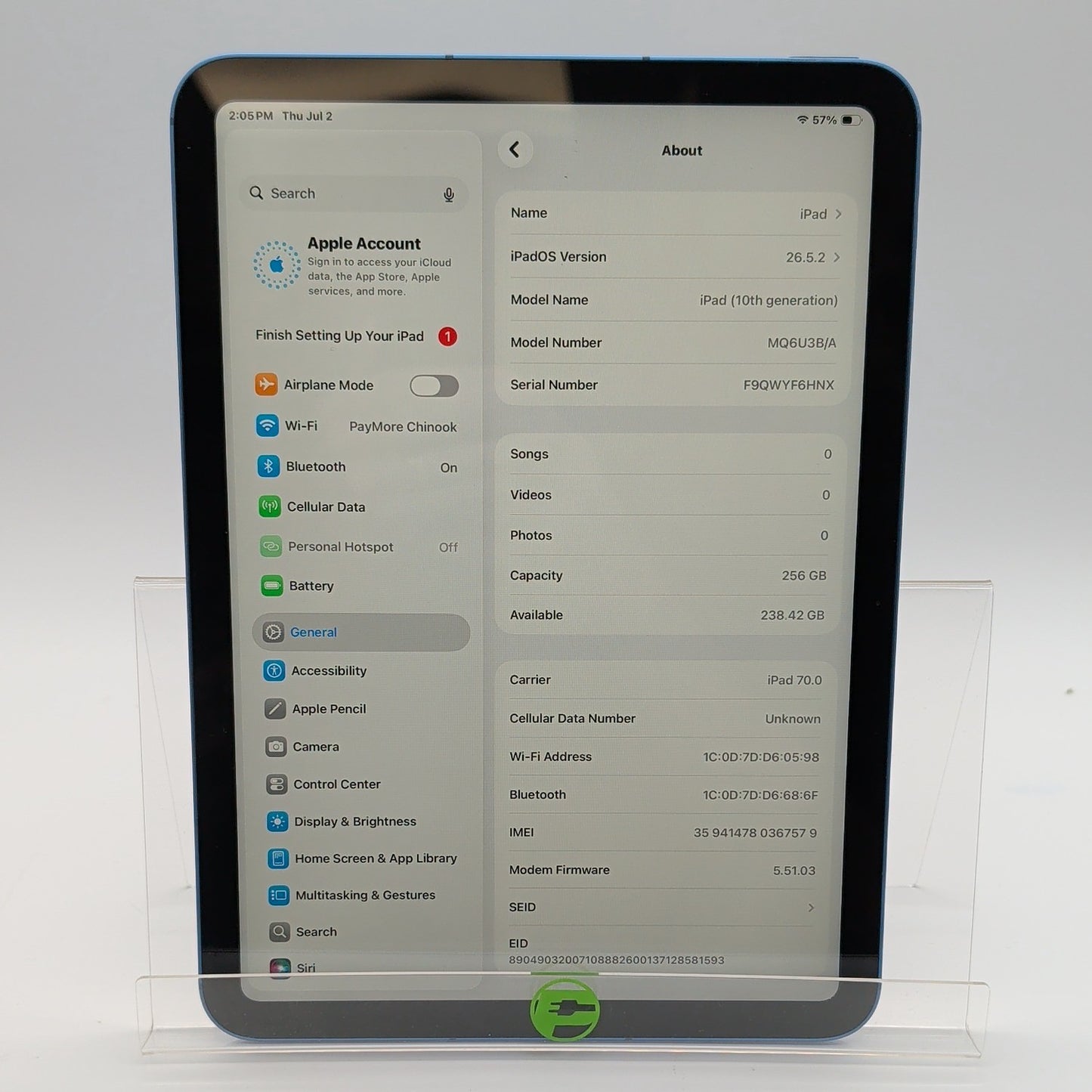 Product Image