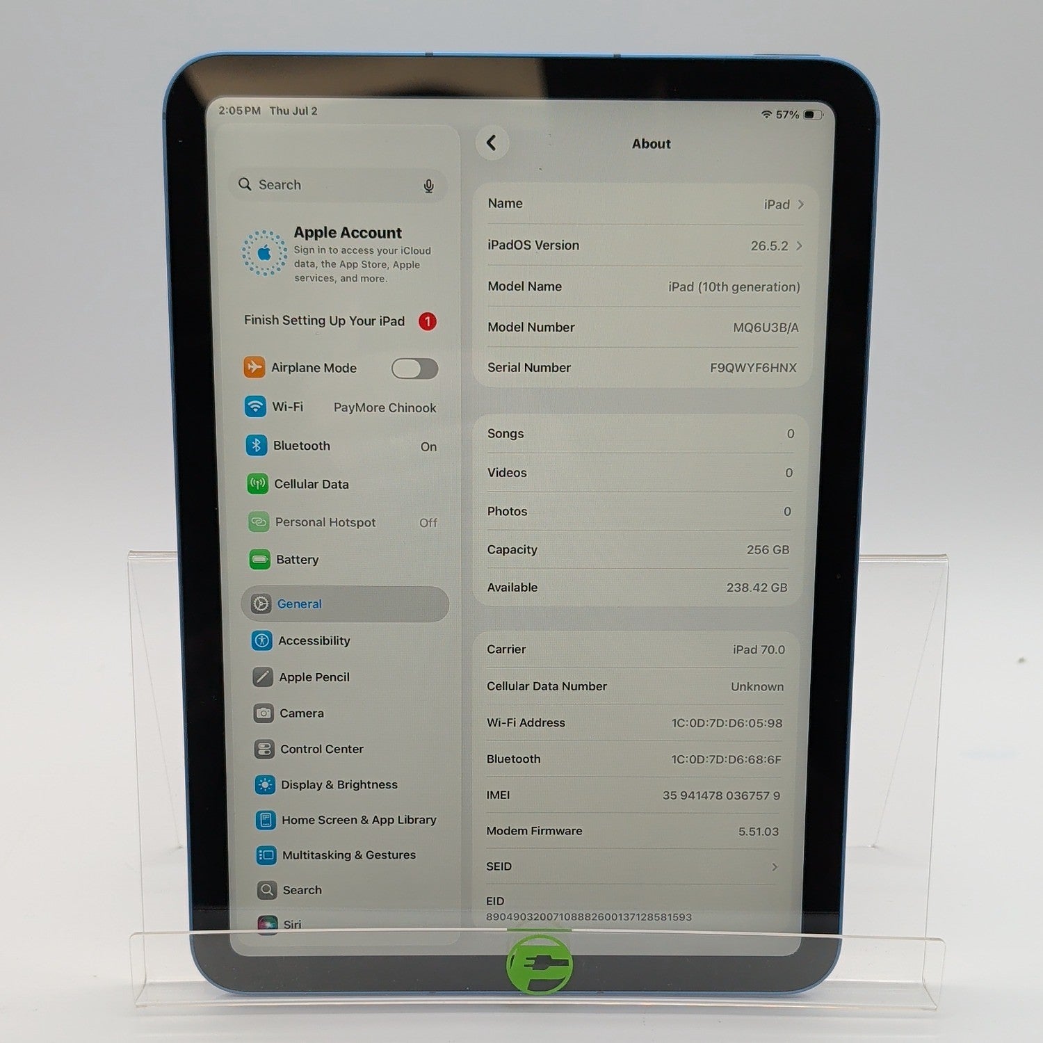 Product Image