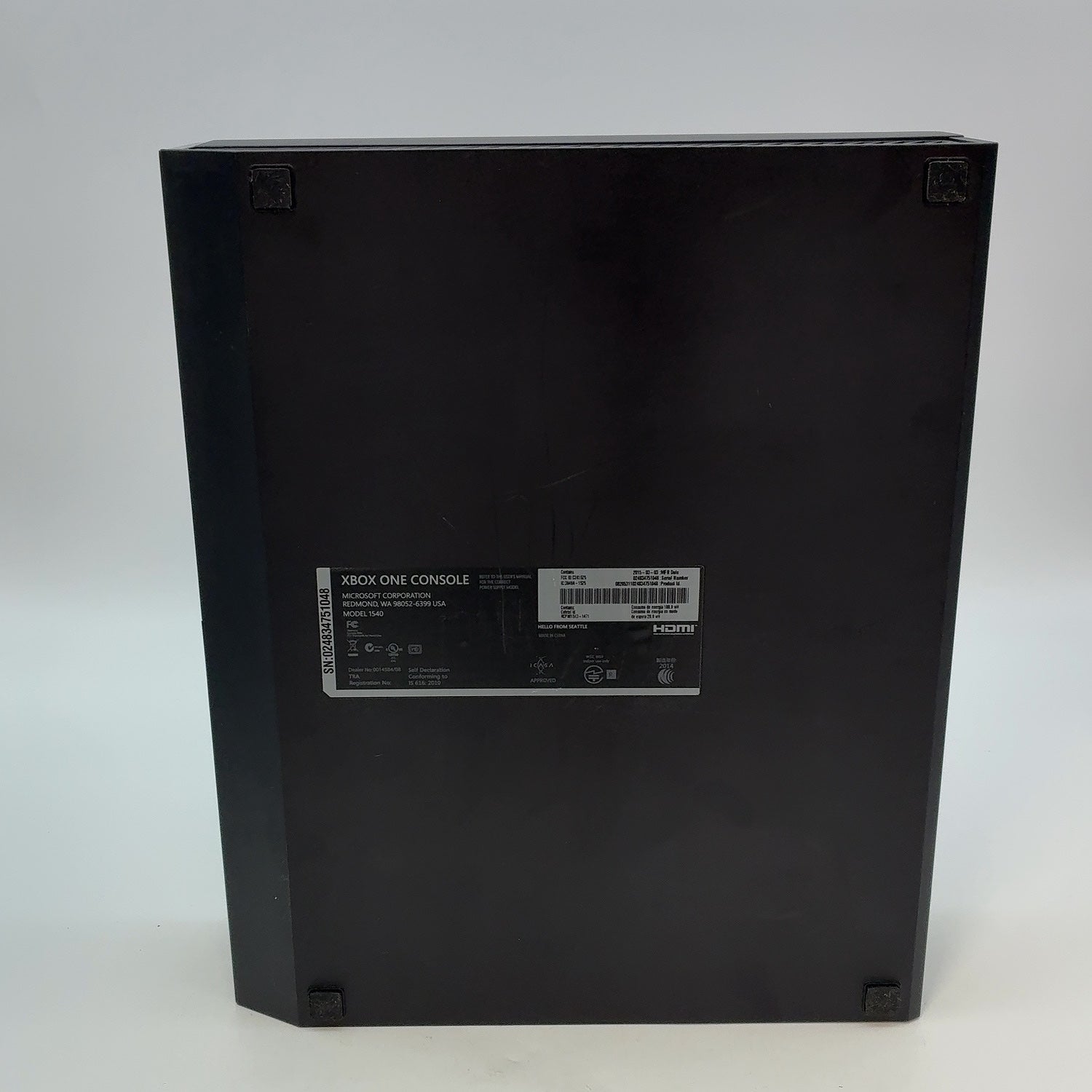 Product Image