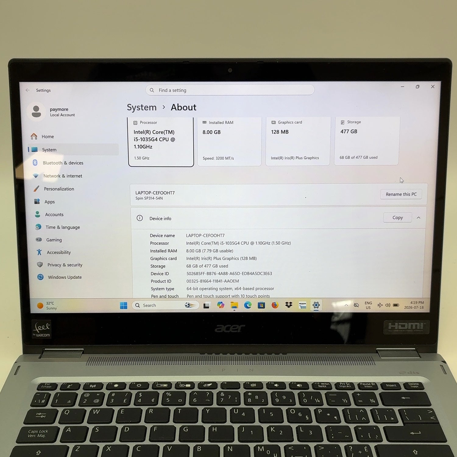 Product Image