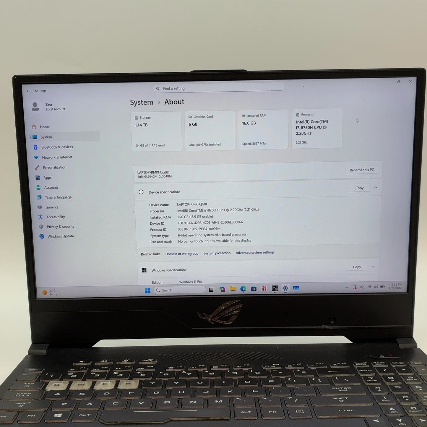 Product Image