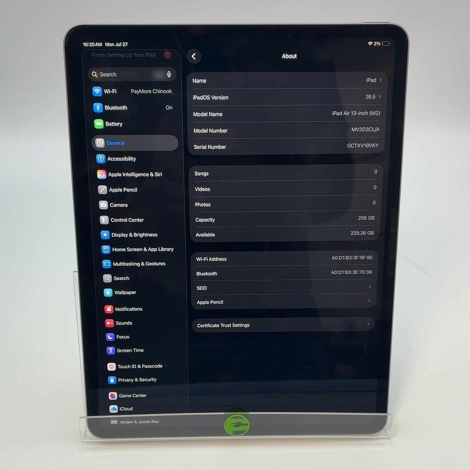 Product Image