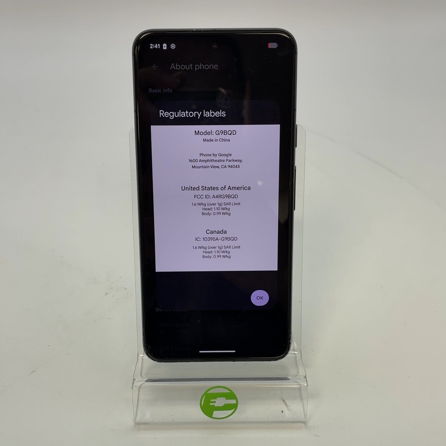 Product Image