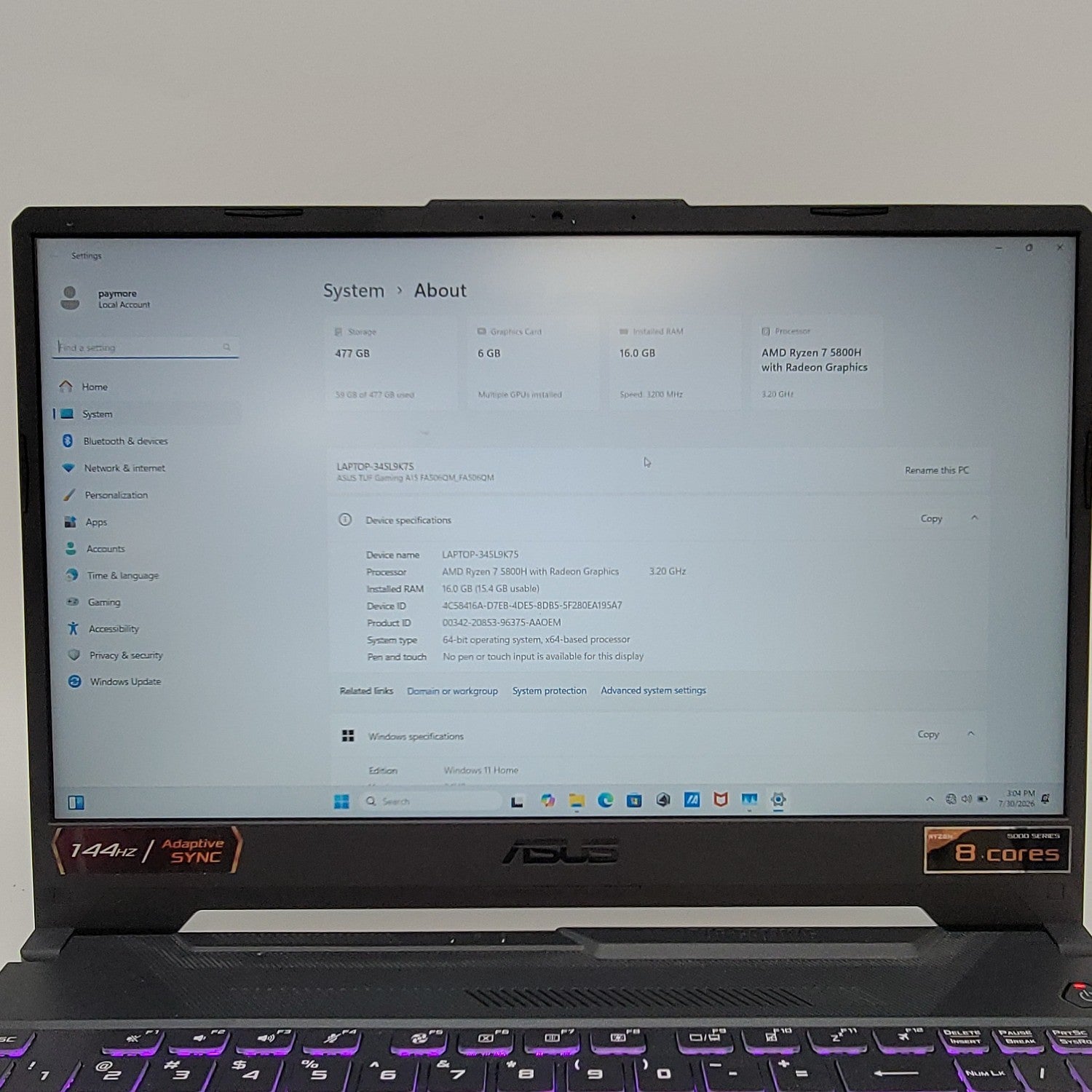 Product Image