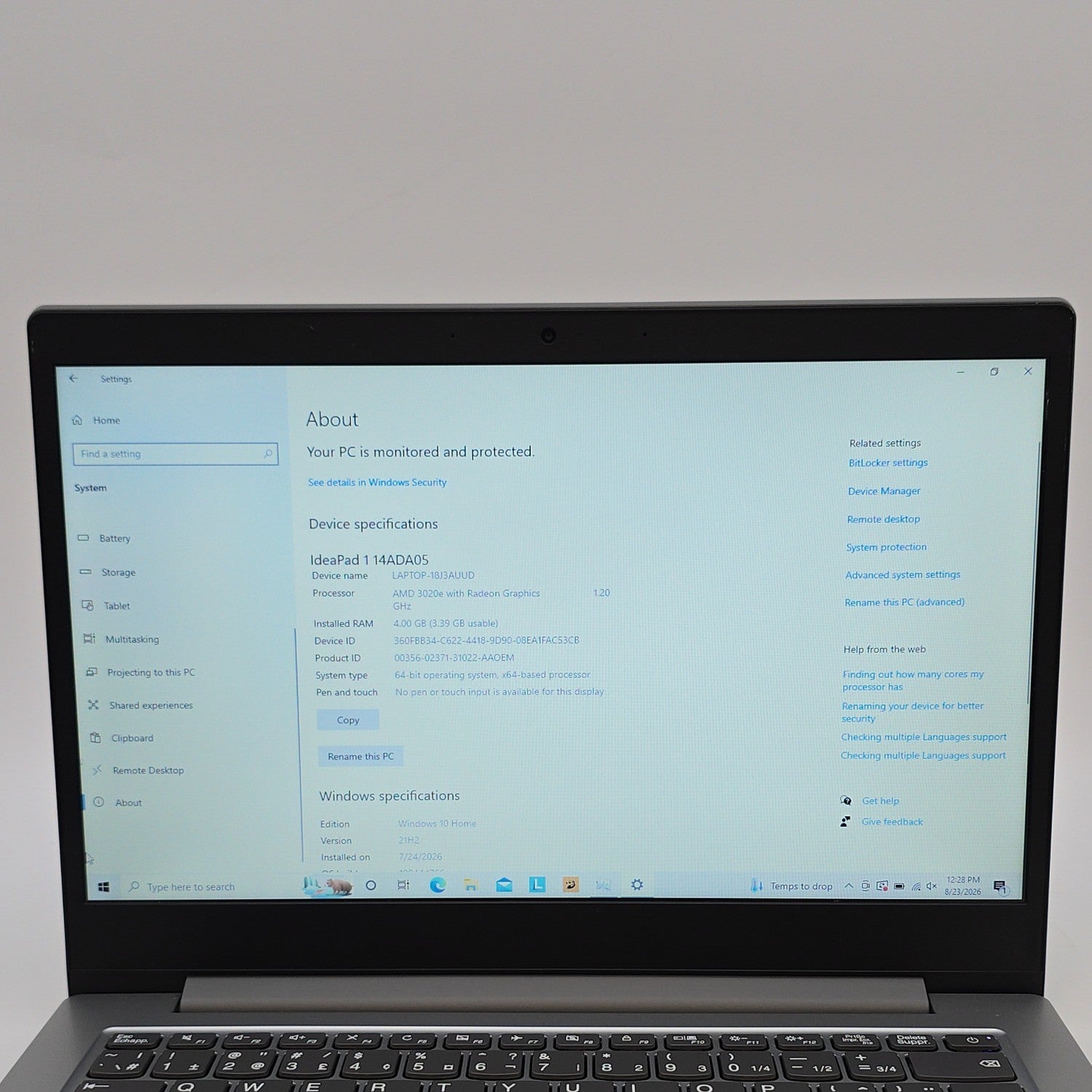 Product Image