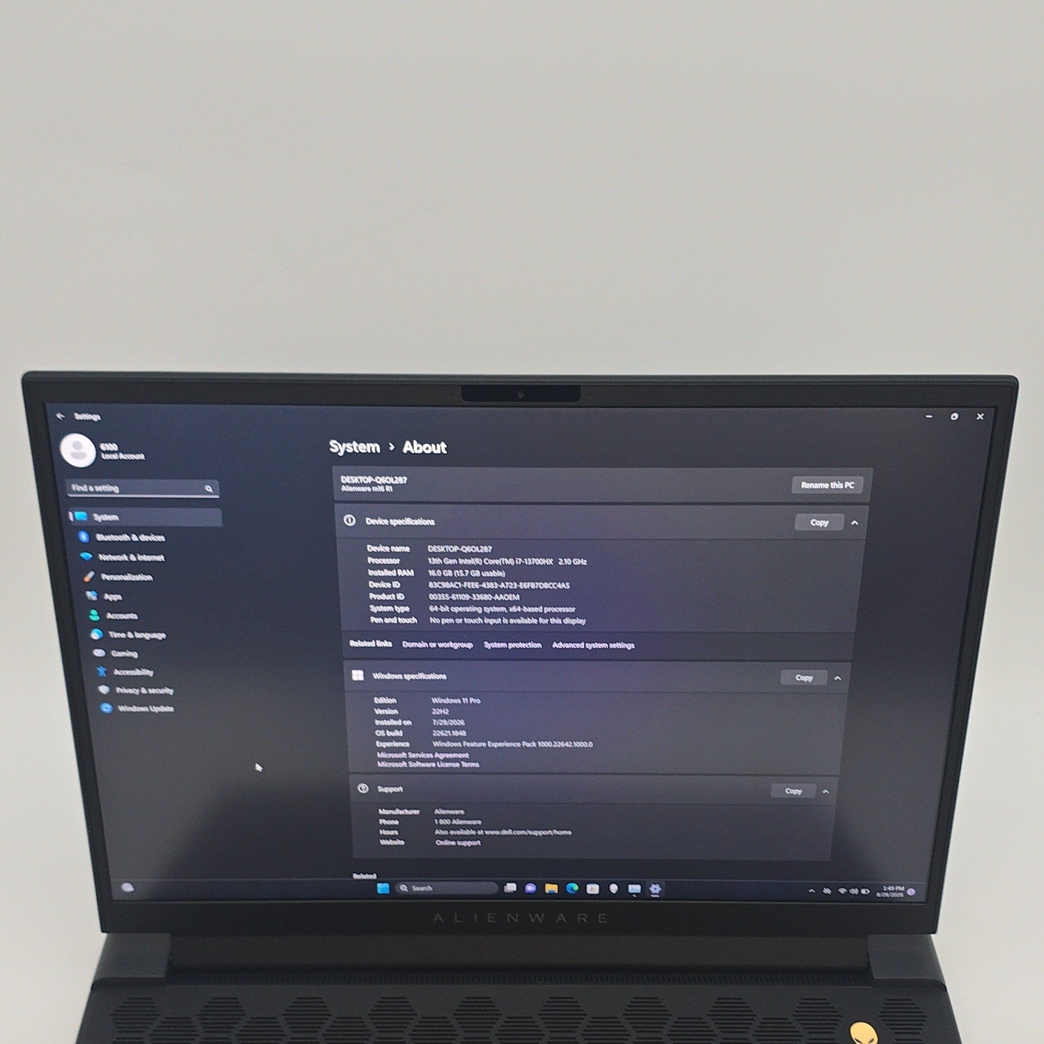 Product Image