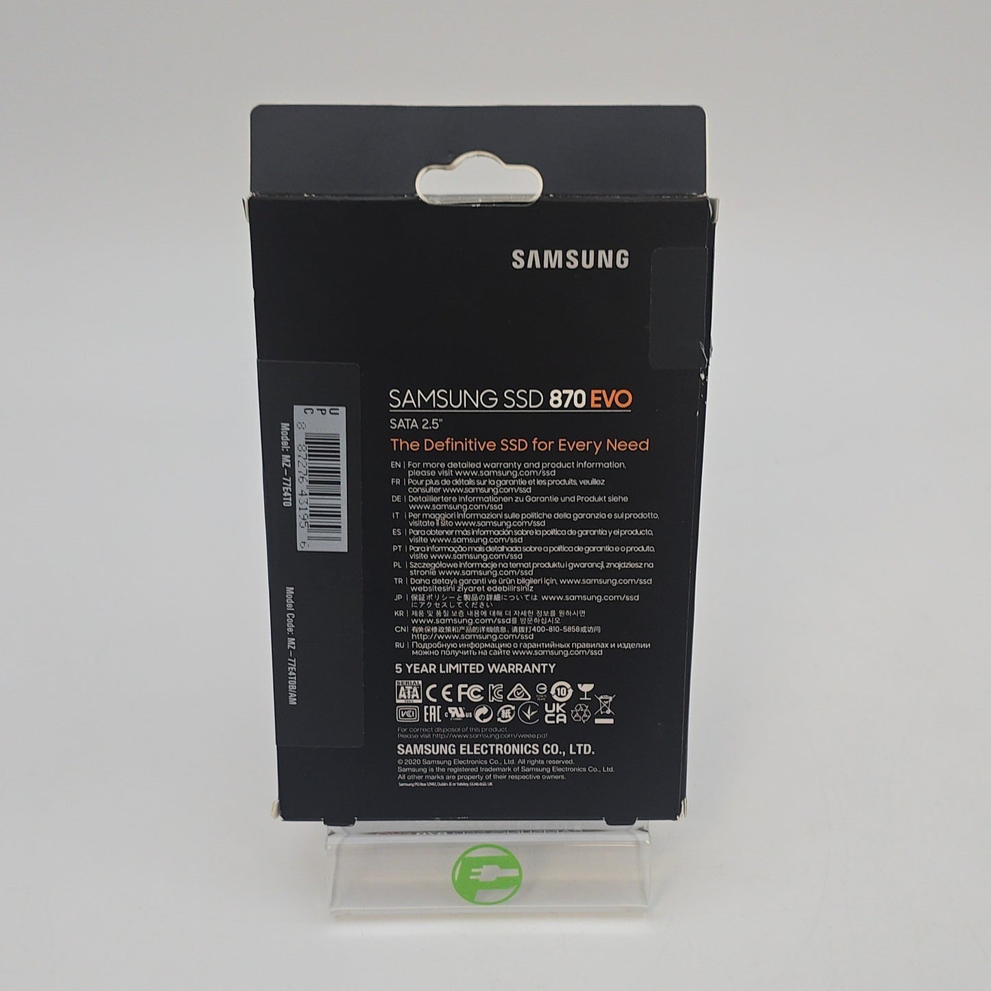 Product Image