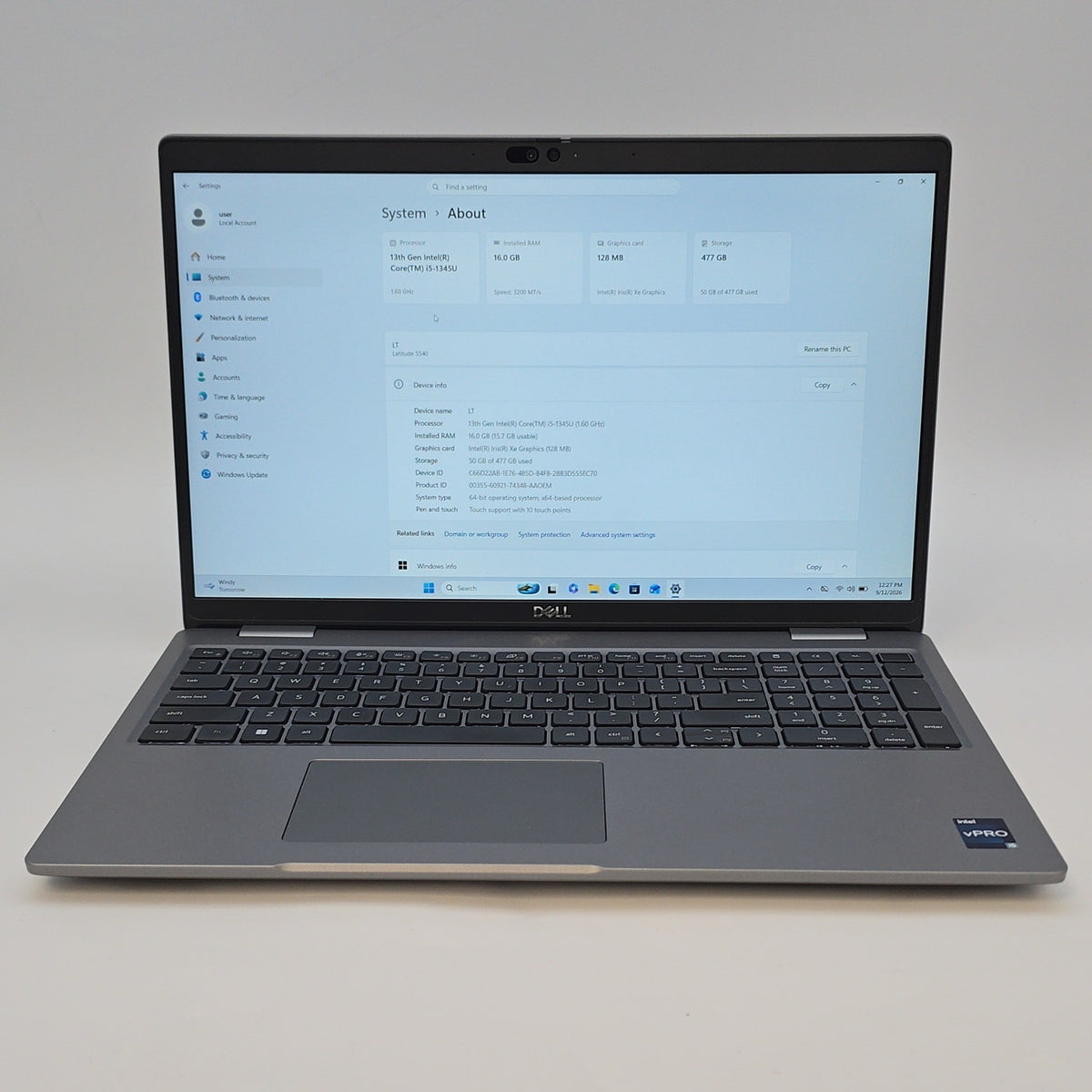 Product Image