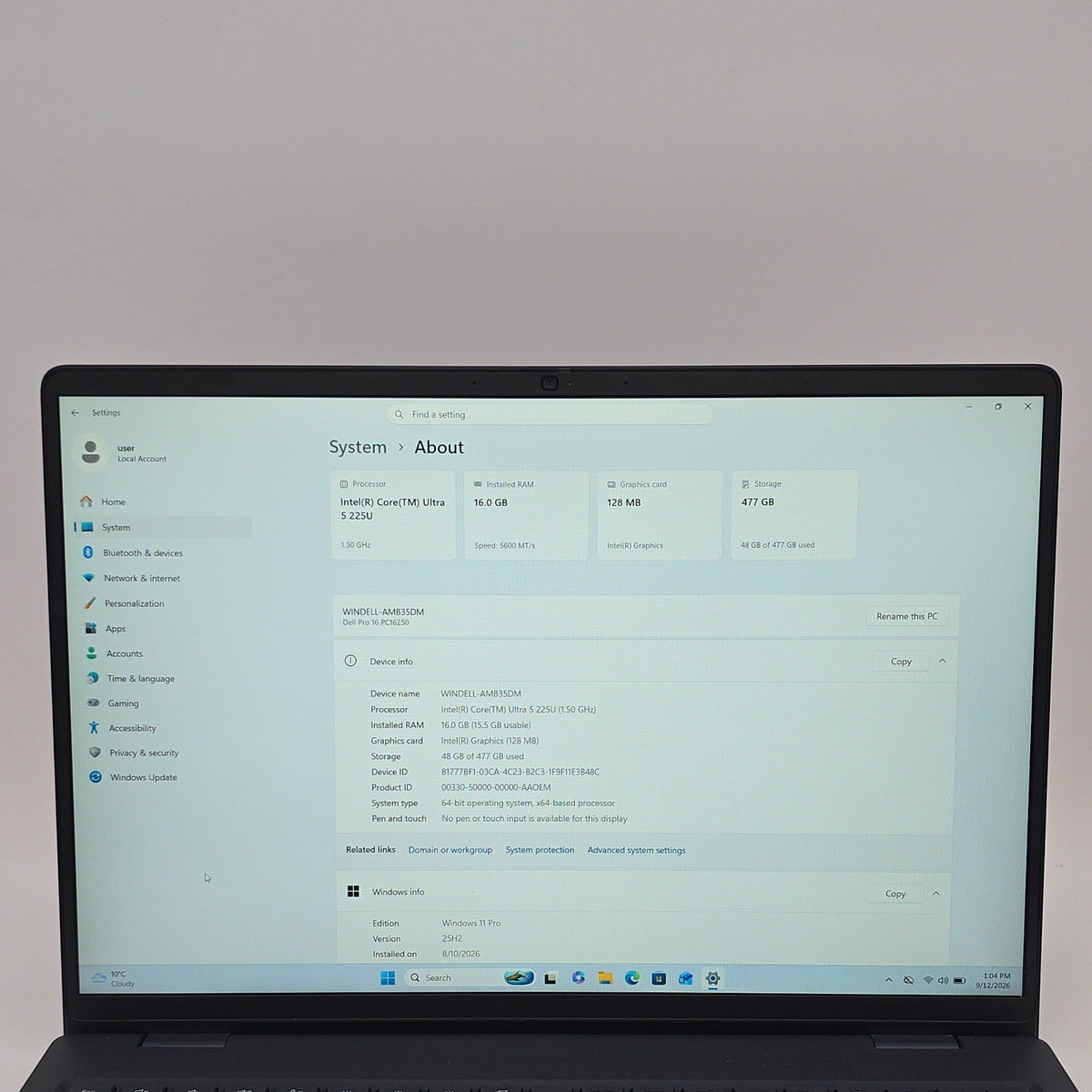 Product Image