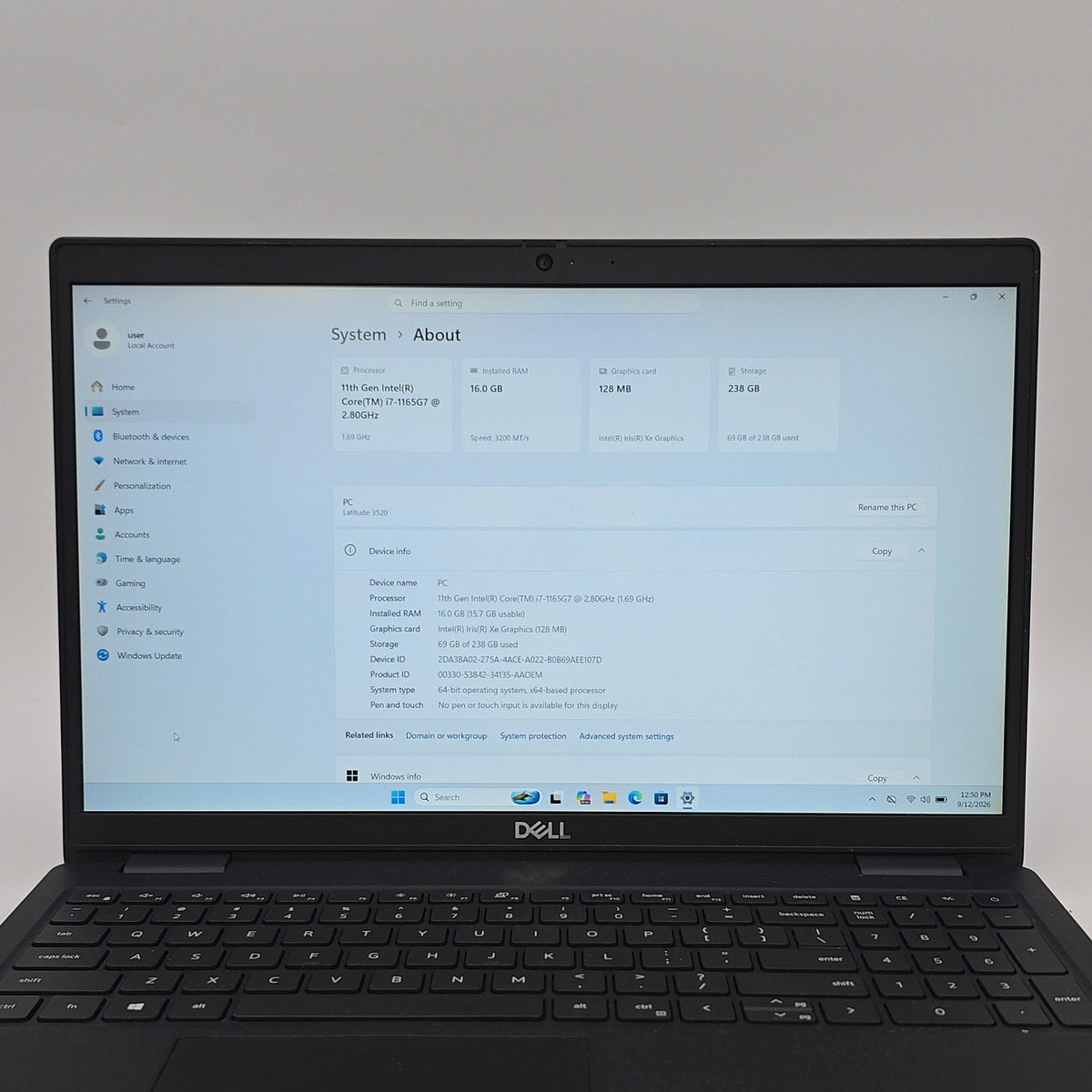 Product Image