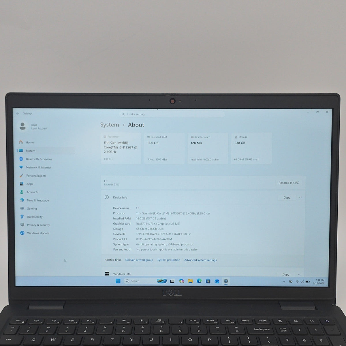 Product Image